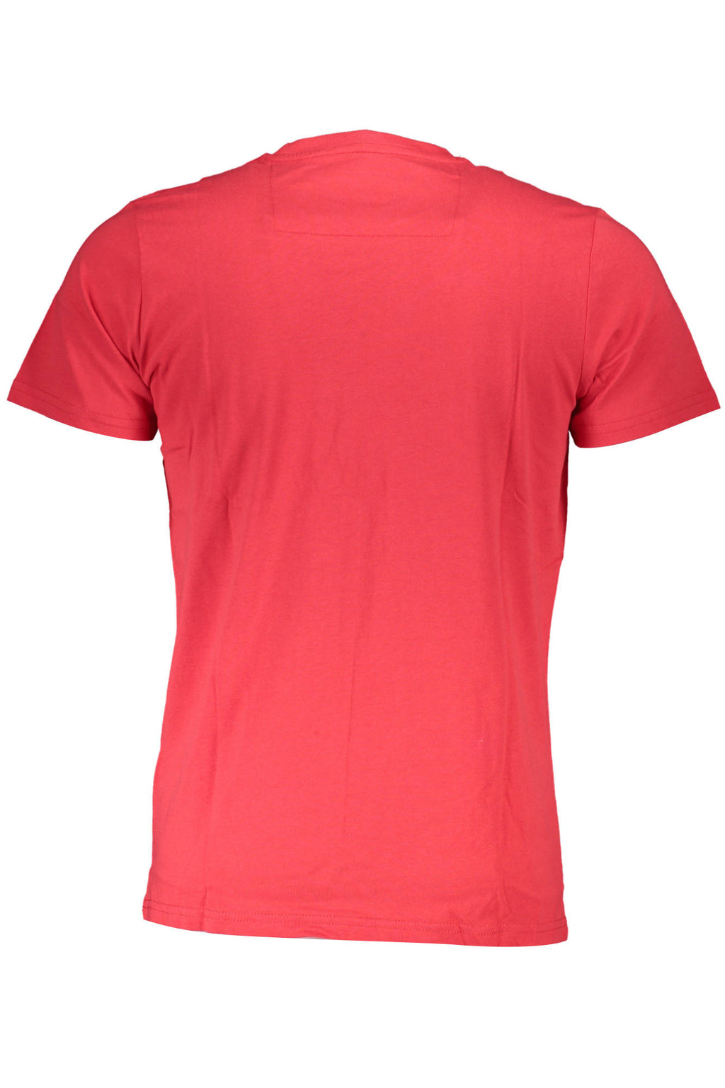 T-Shirt CAVALLI CLASS Rosso