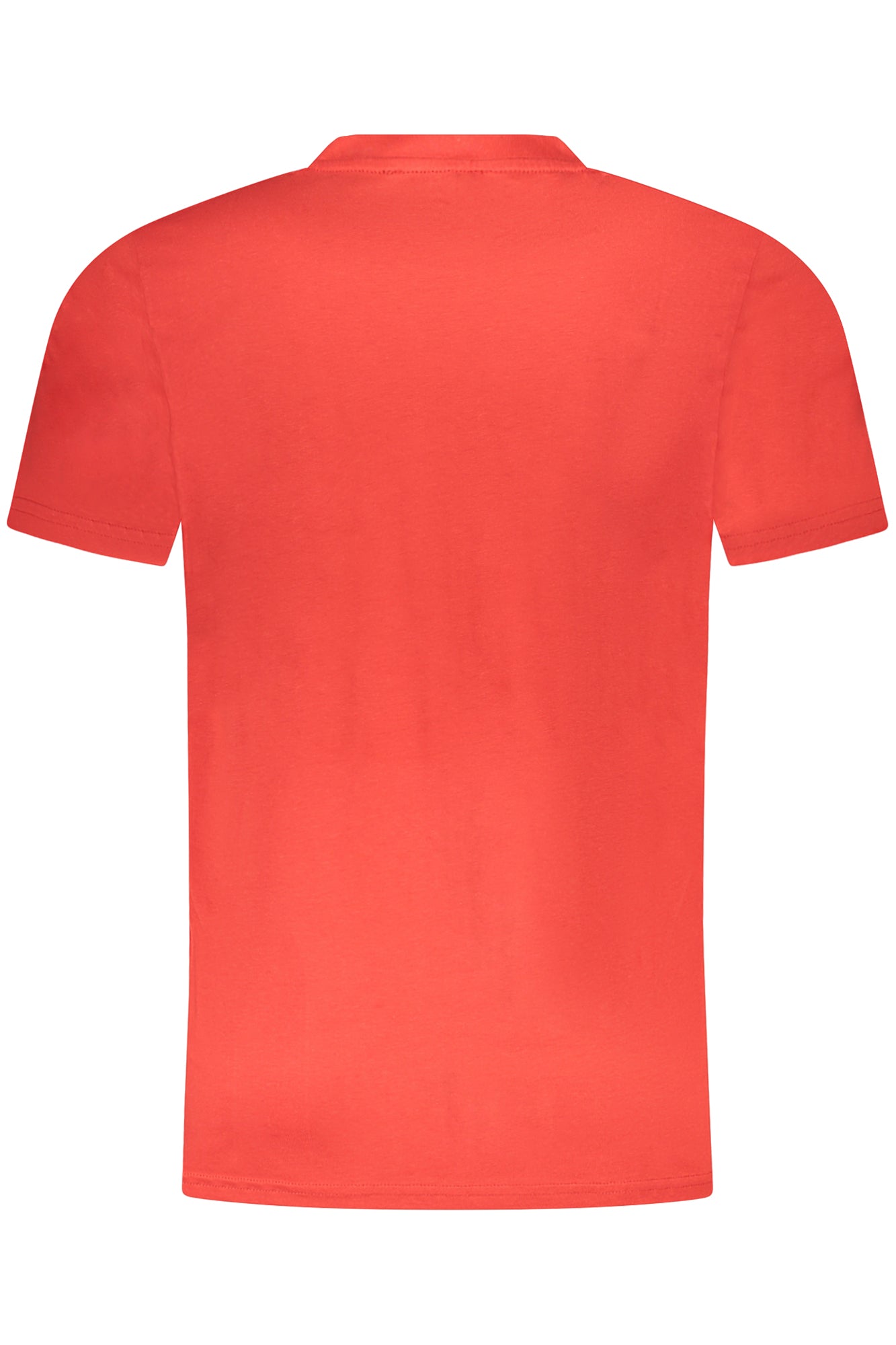 T-Shirt CAVALLI CLASS Rosso