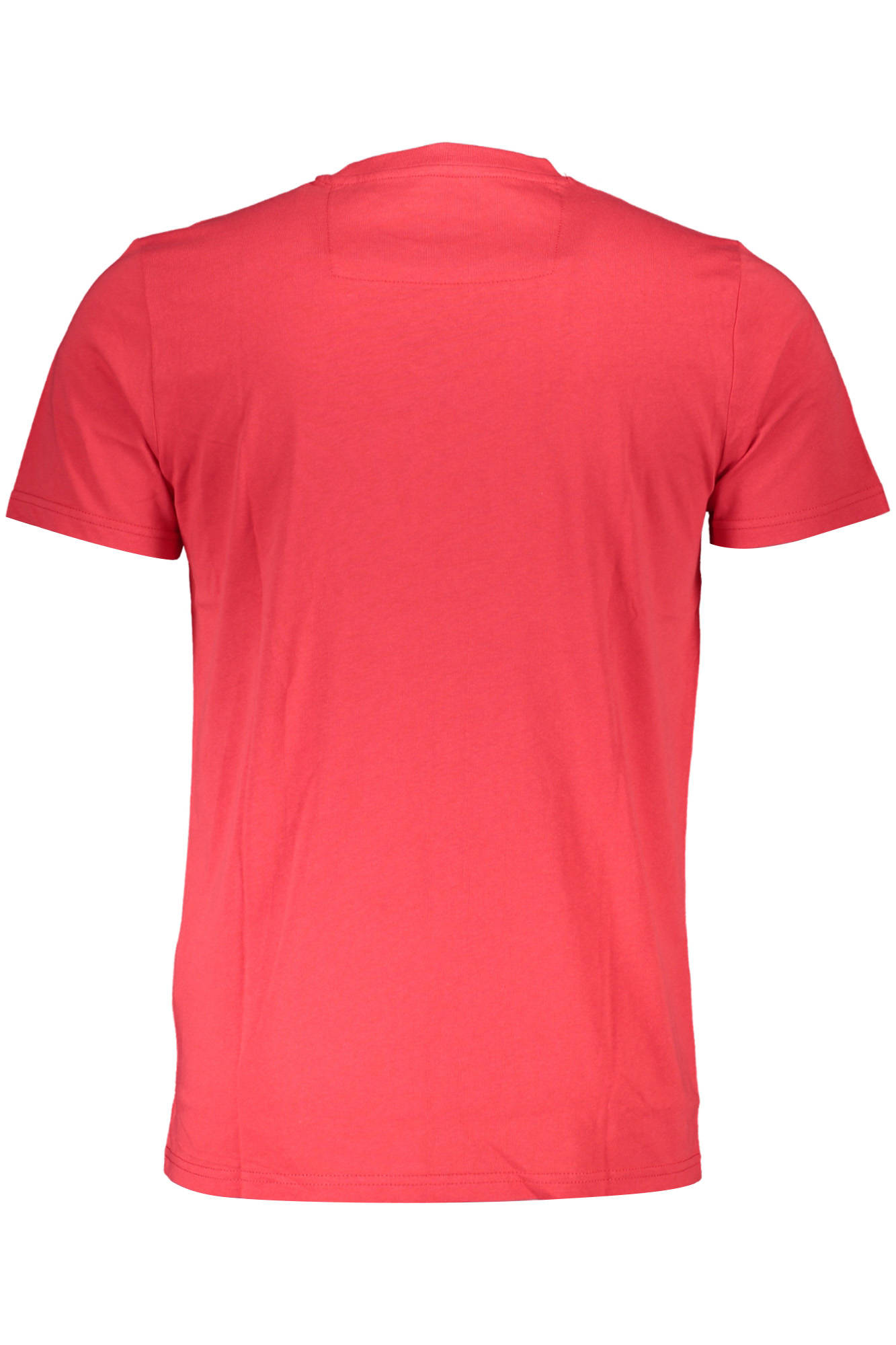 T-Shirt CAVALLI CLASS Rosso