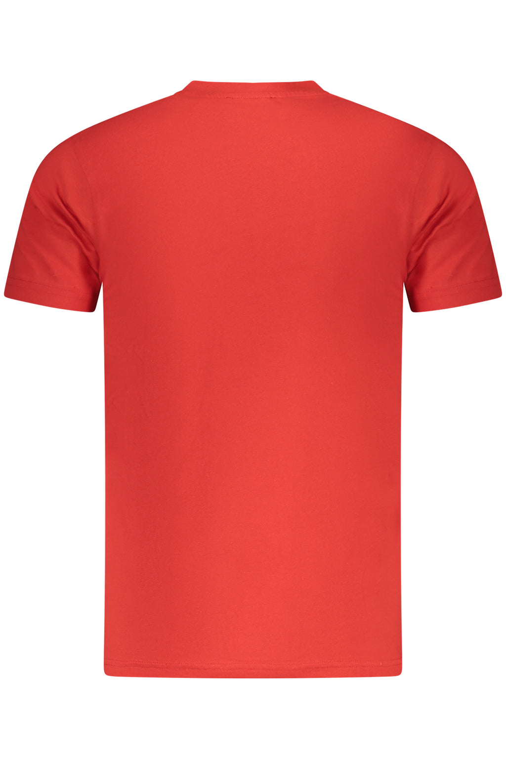 T-Shirt CAVALLI CLASS Rosso