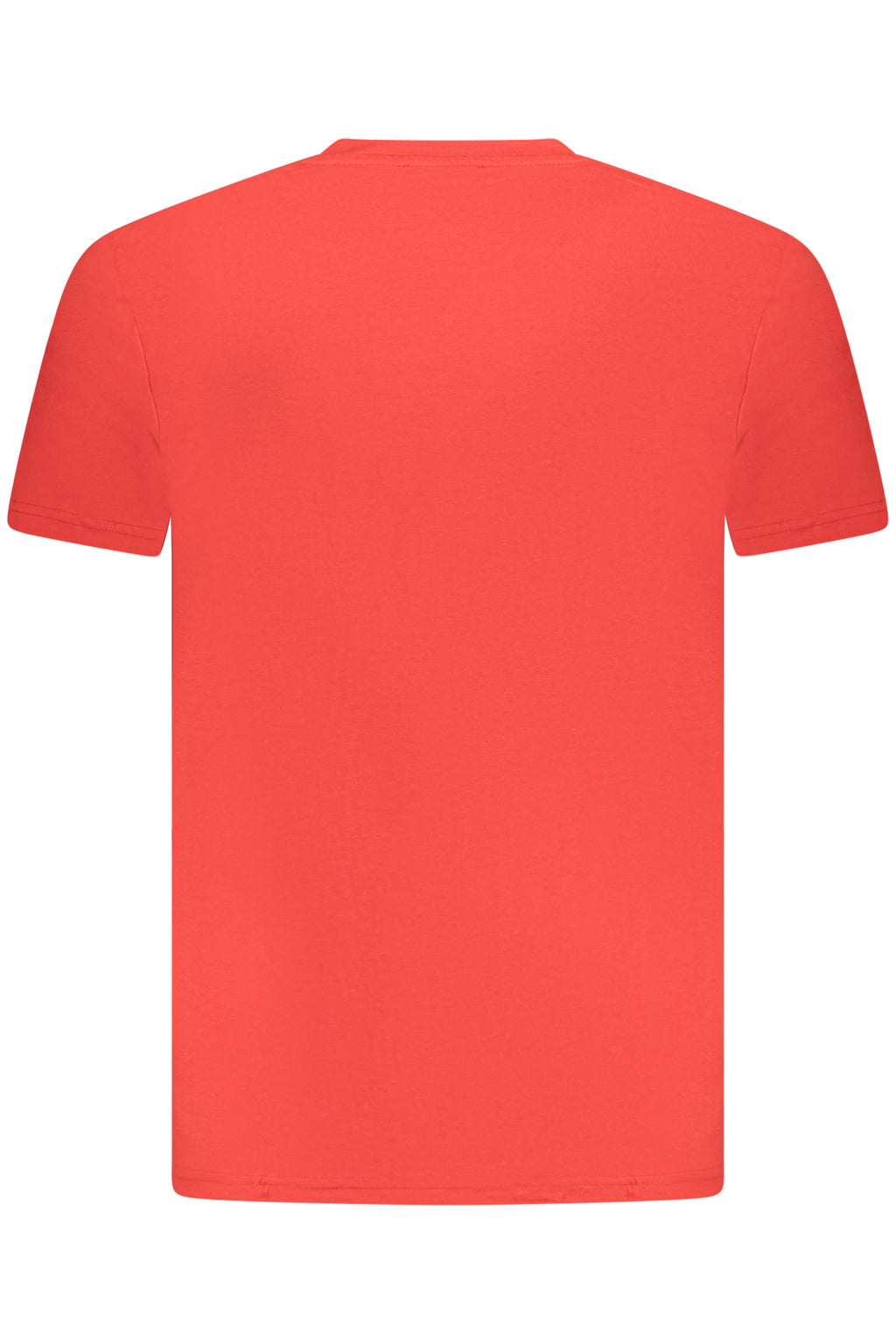 T-Shirt CAVALLI CLASS Rosso
