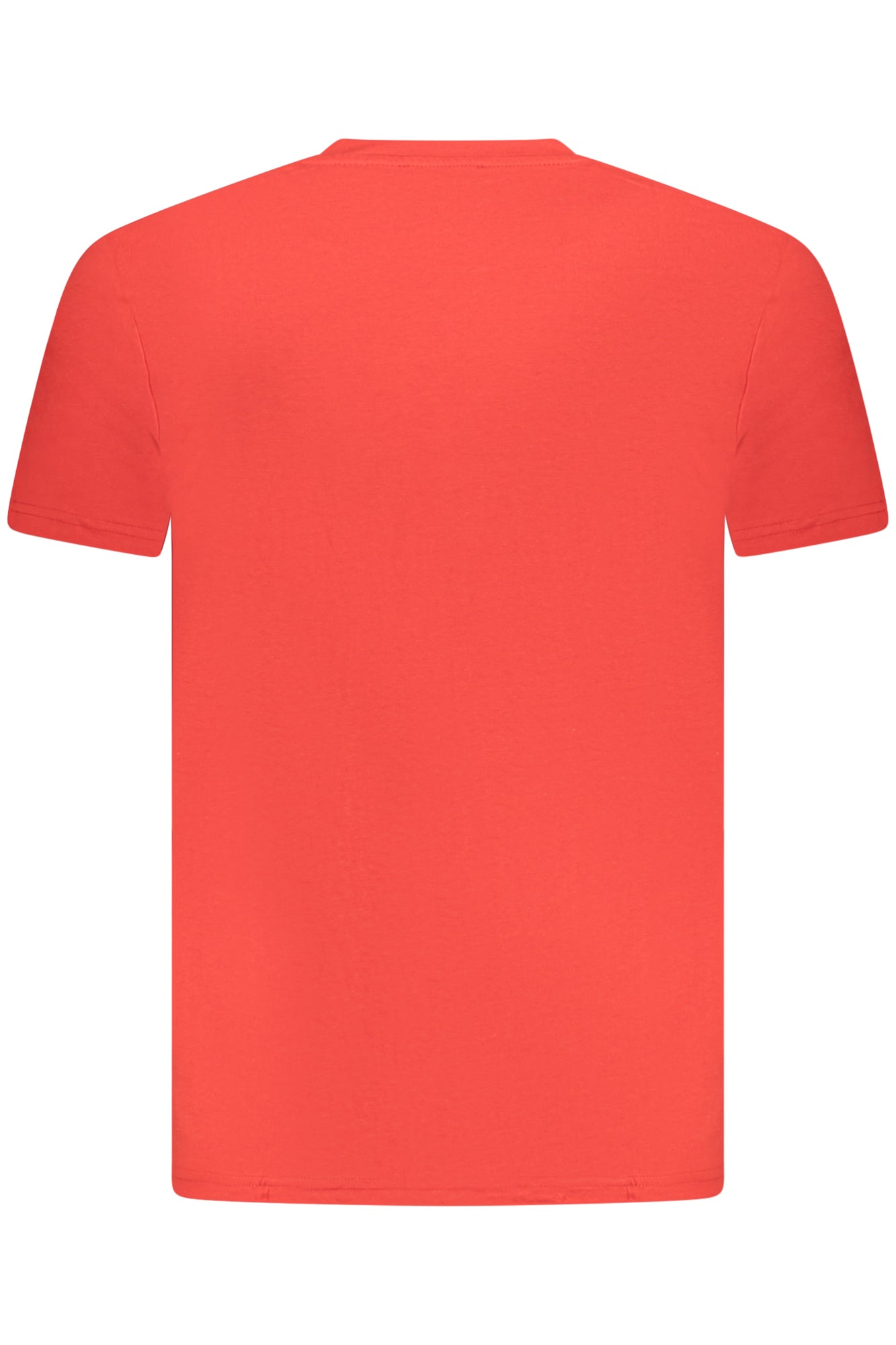 T-Shirt CAVALLI CLASS Rosso