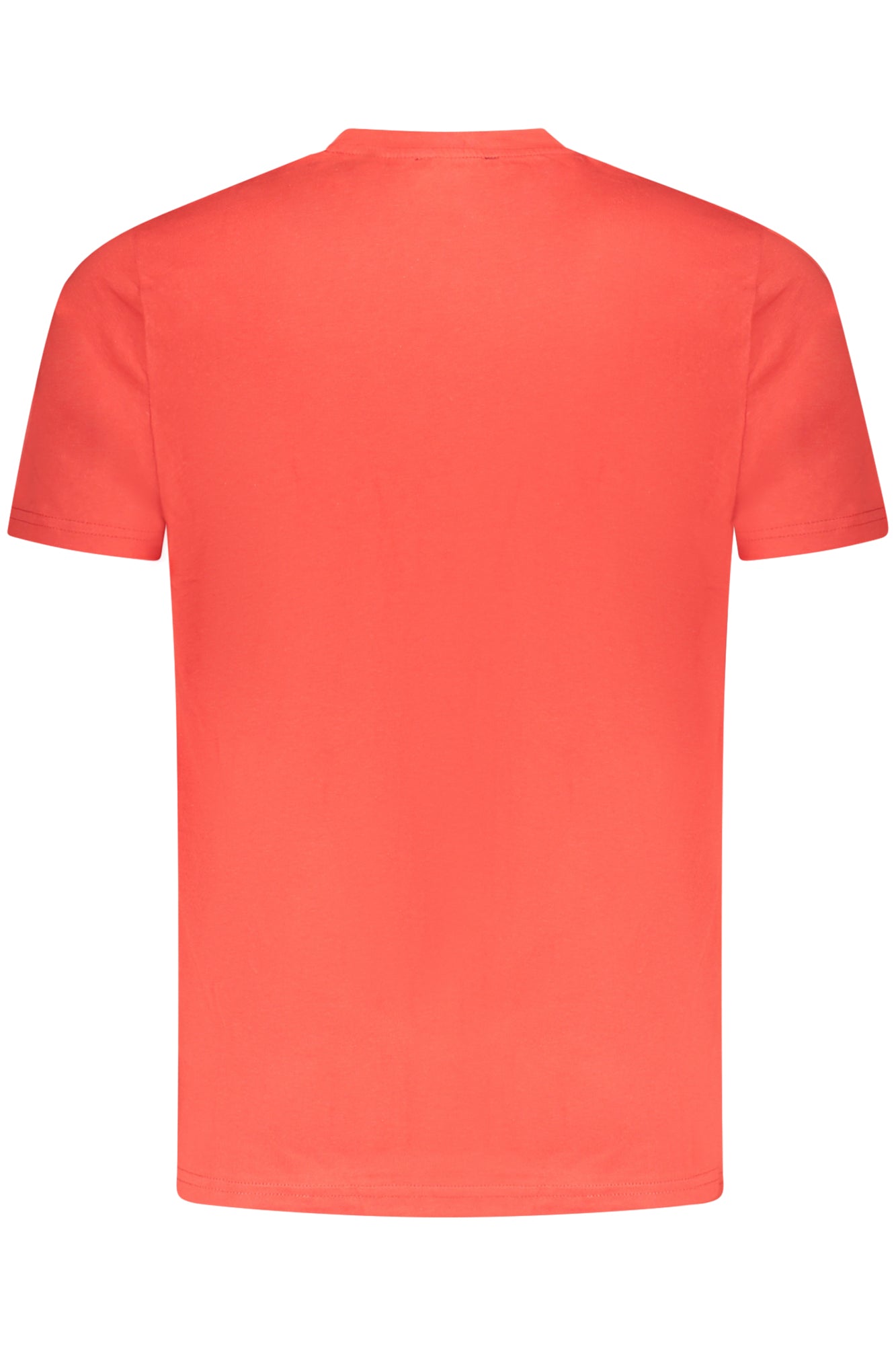 T-Shirt CAVALLI CLASS Rosso