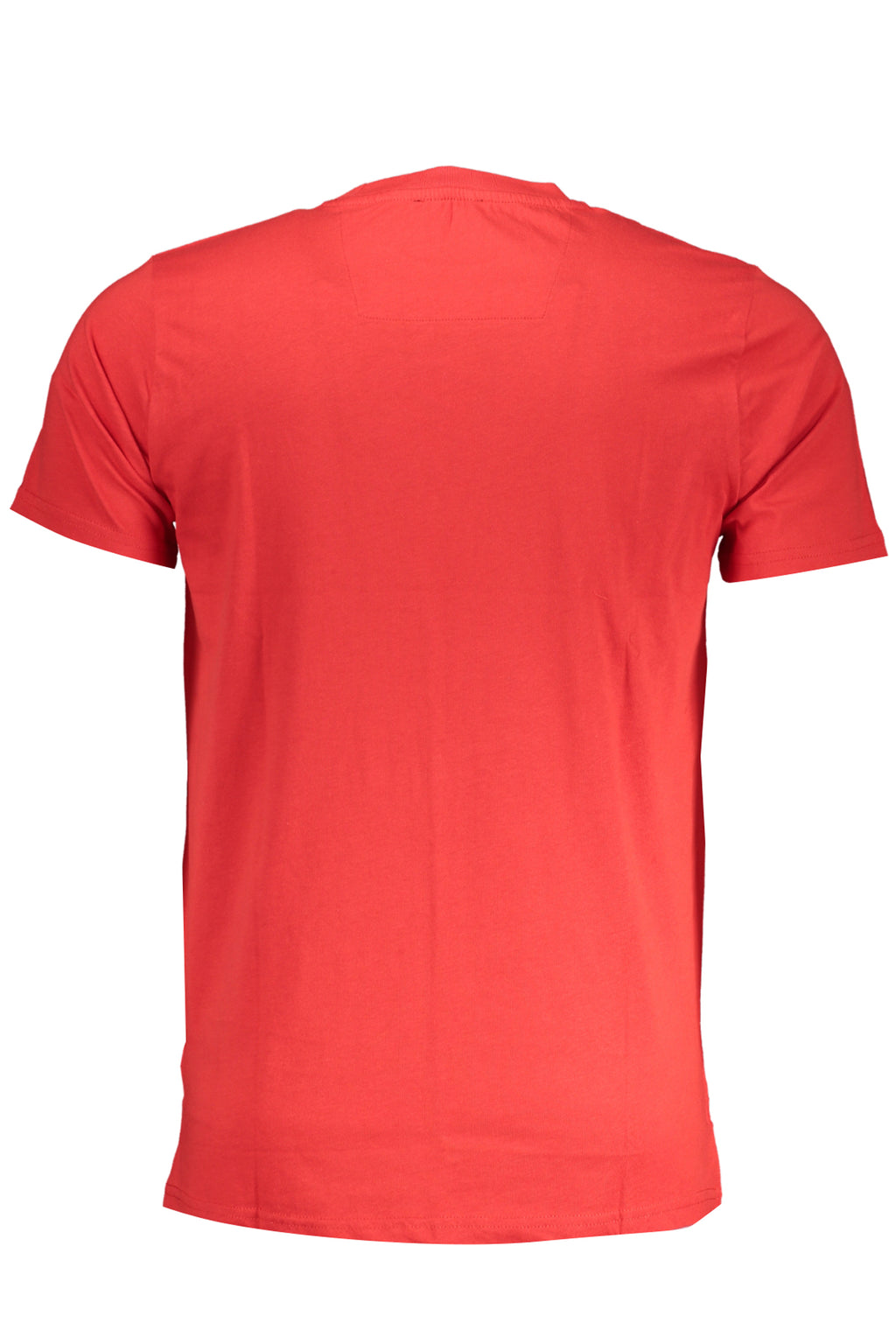 T-Shirt CAVALLI CLASS Rosso