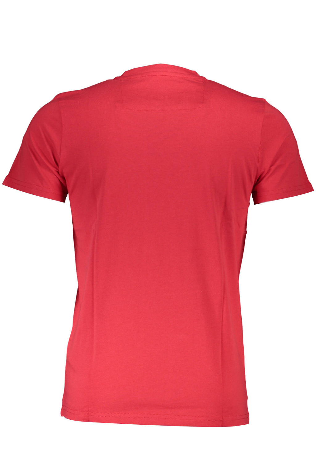 T-Shirt CAVALLI CLASS Rosso