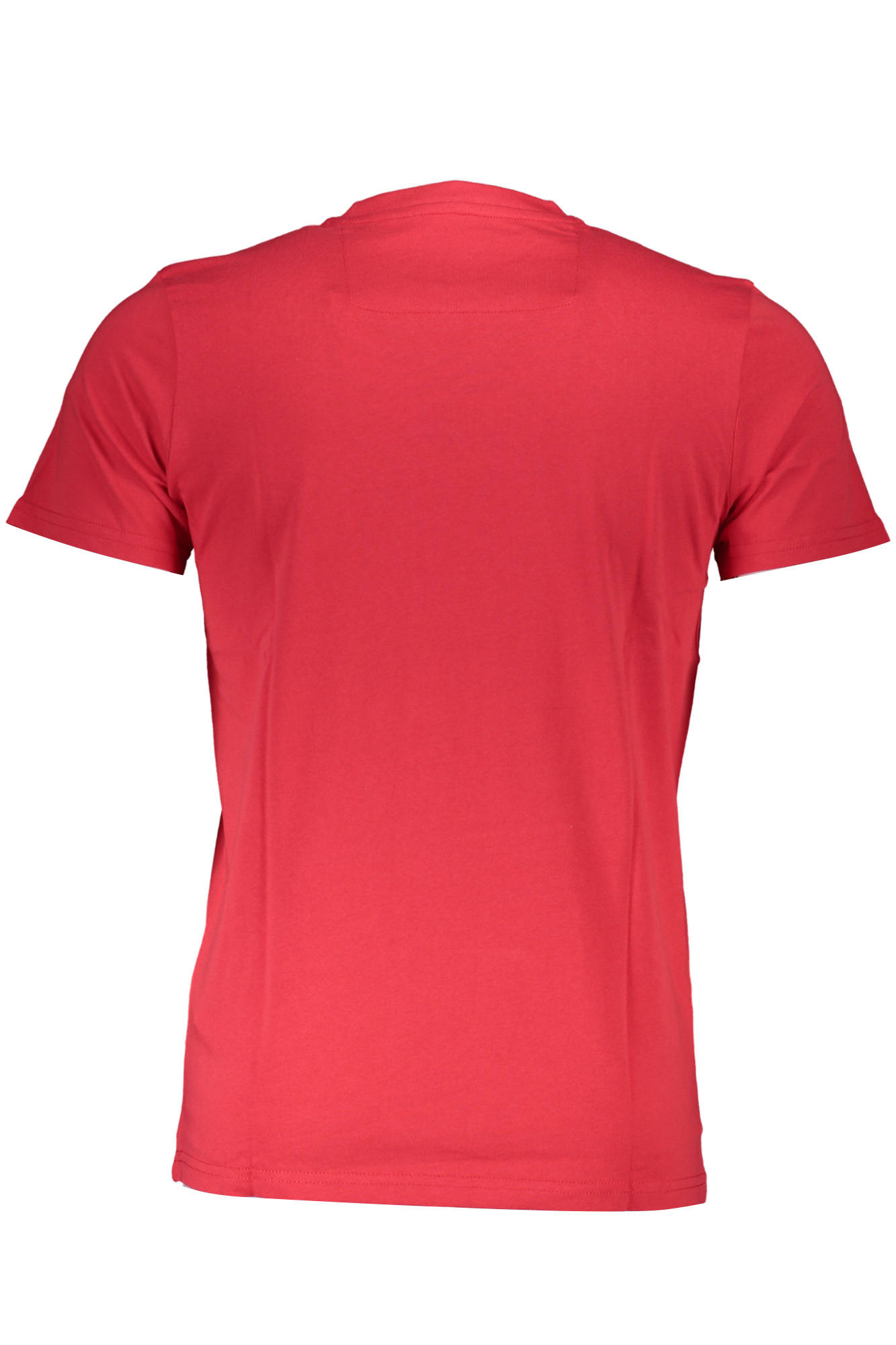 T-Shirt CAVALLI CLASS Rosso