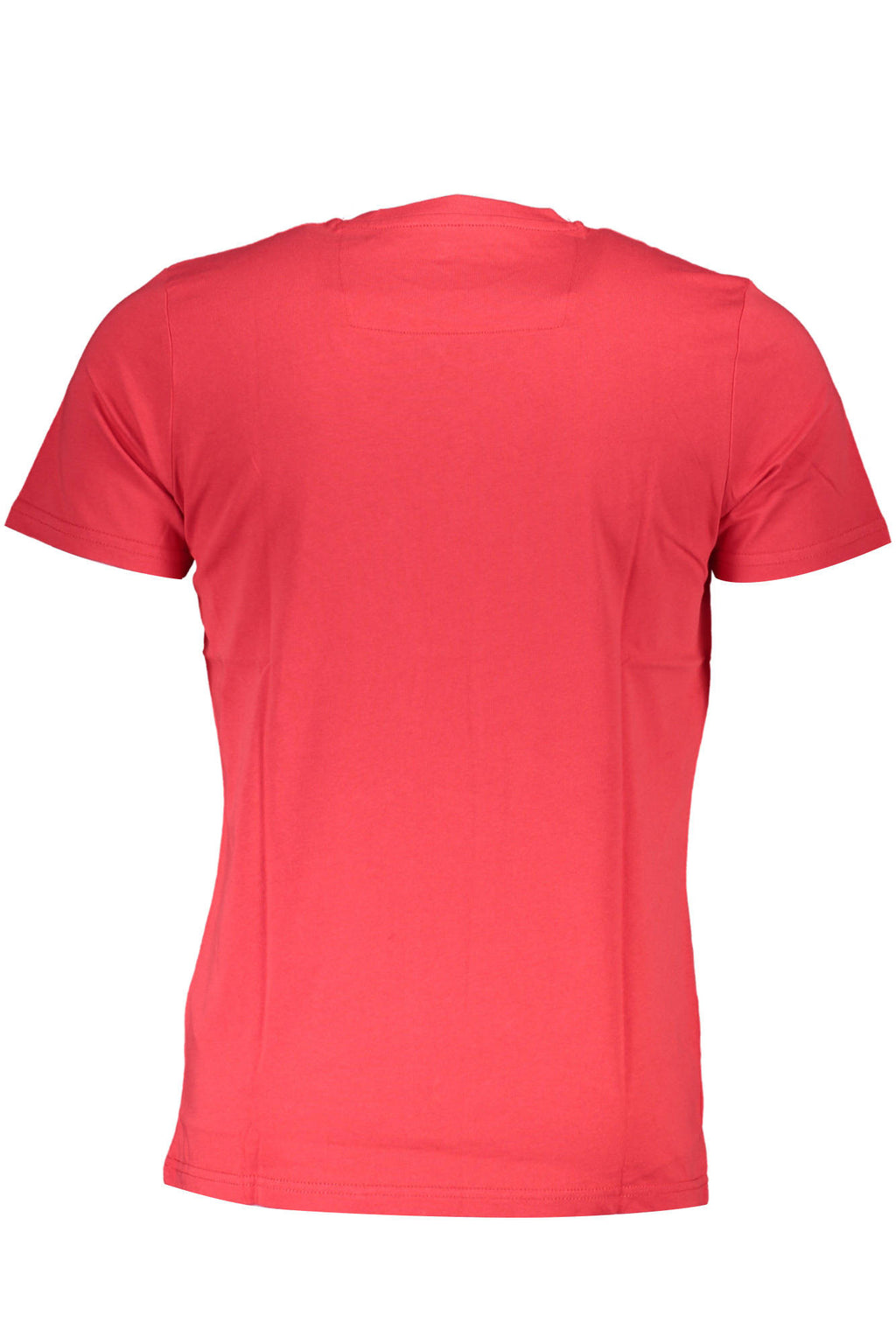 T-Shirt CAVALLI CLASS Rosso