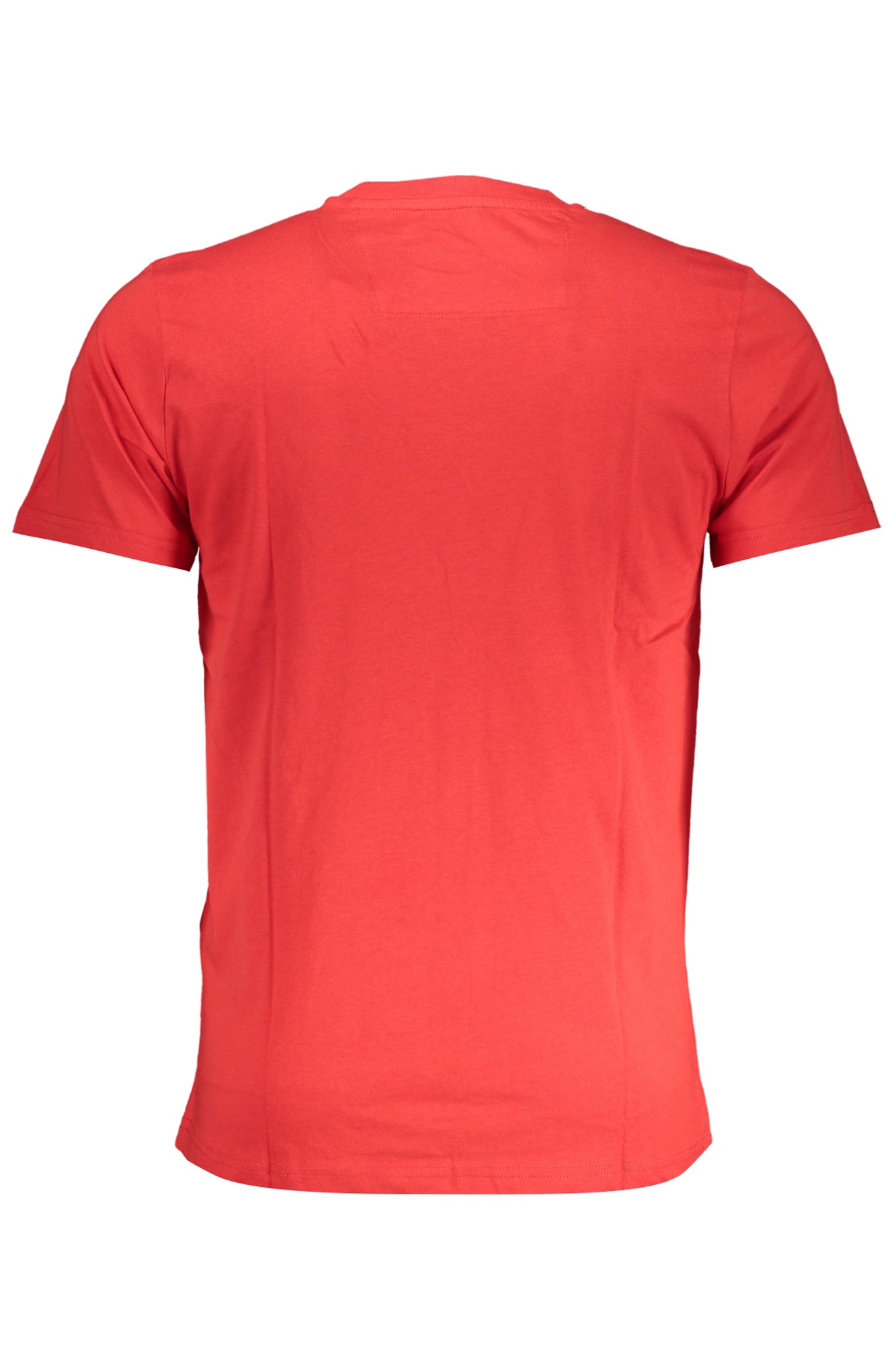 T-Shirt CAVALLI CLASS Rosso