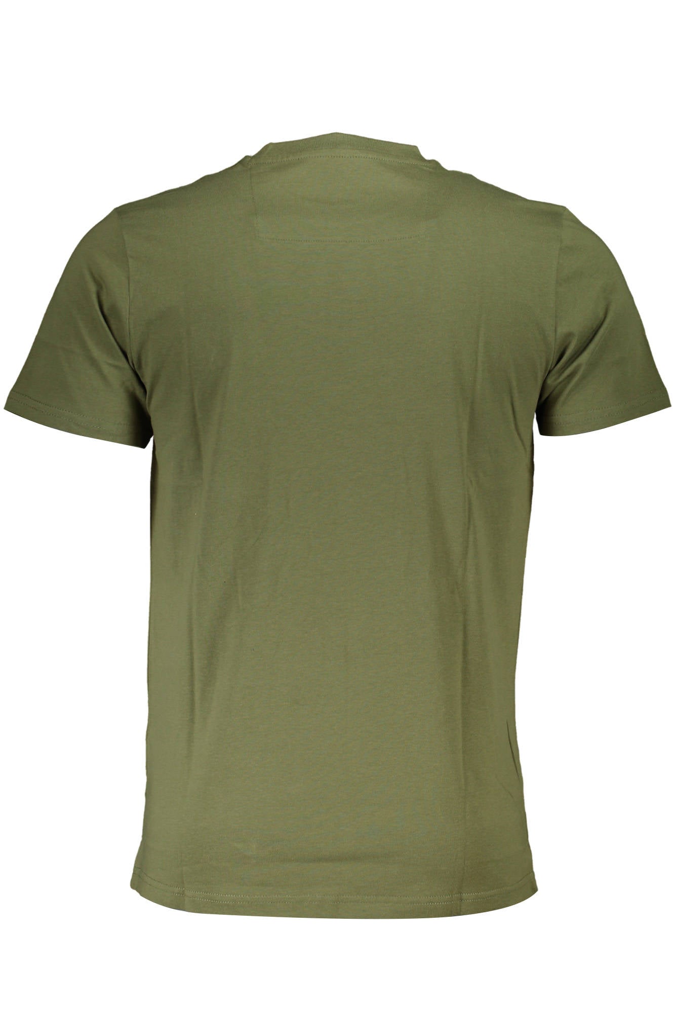 T-shirt CAVALLI CLASS Verde