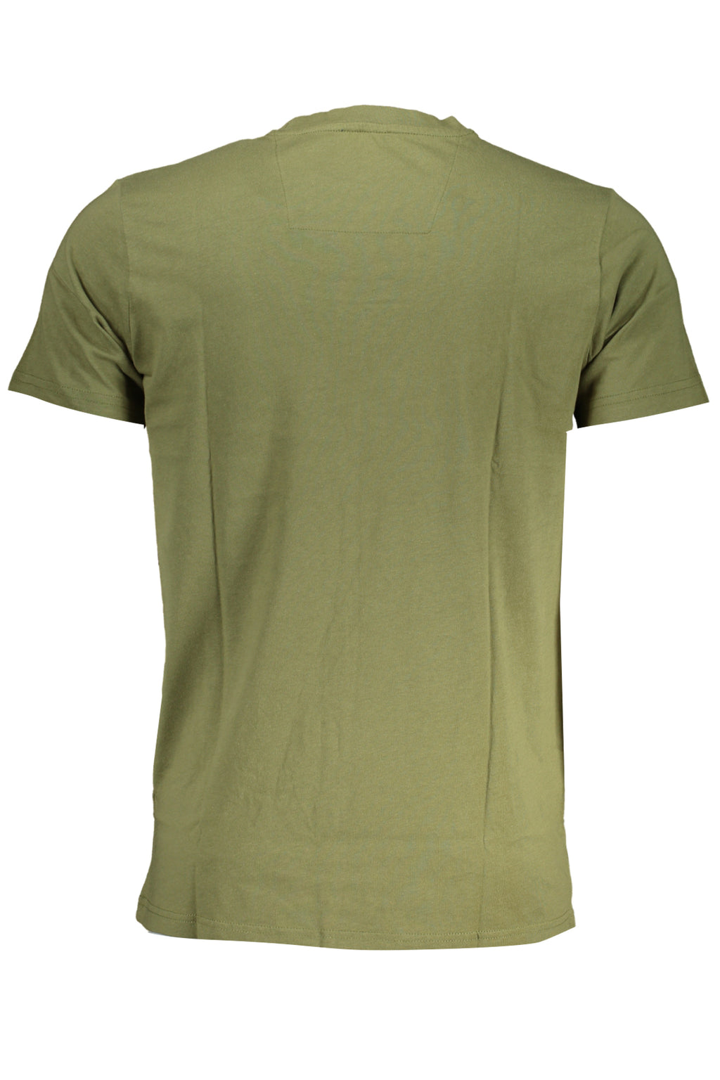T-Shirt CAVALLI CLASS Verde