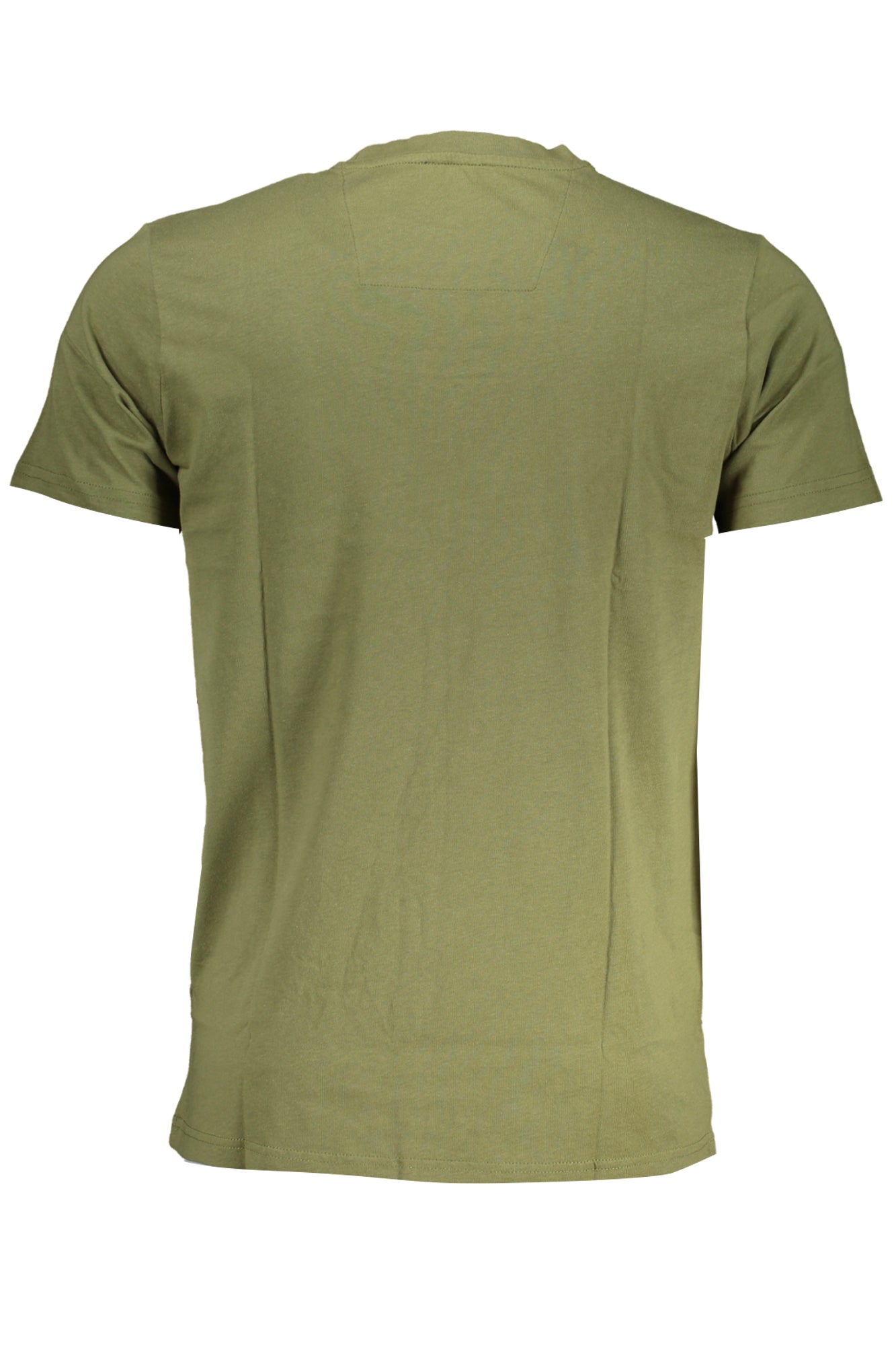 T-Shirt CAVALLI CLASS Verde