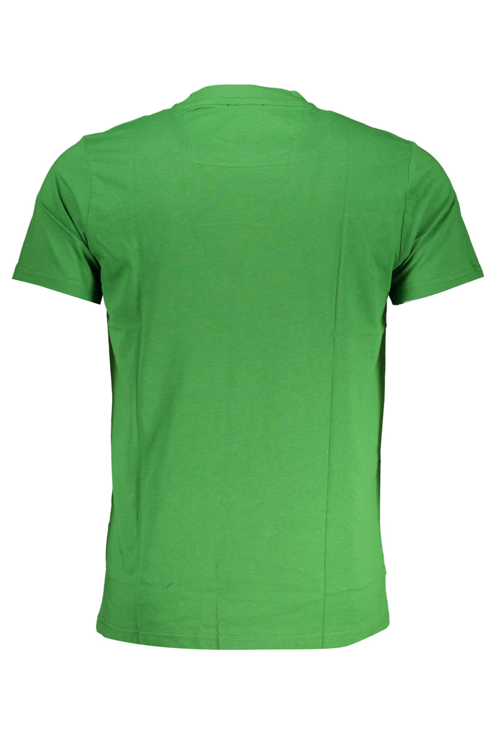 T-Shirt CAVALLI CLASS Verde
