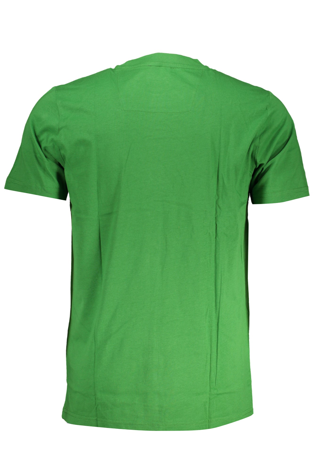 T-Shirt CAVALLI CLASS Verde