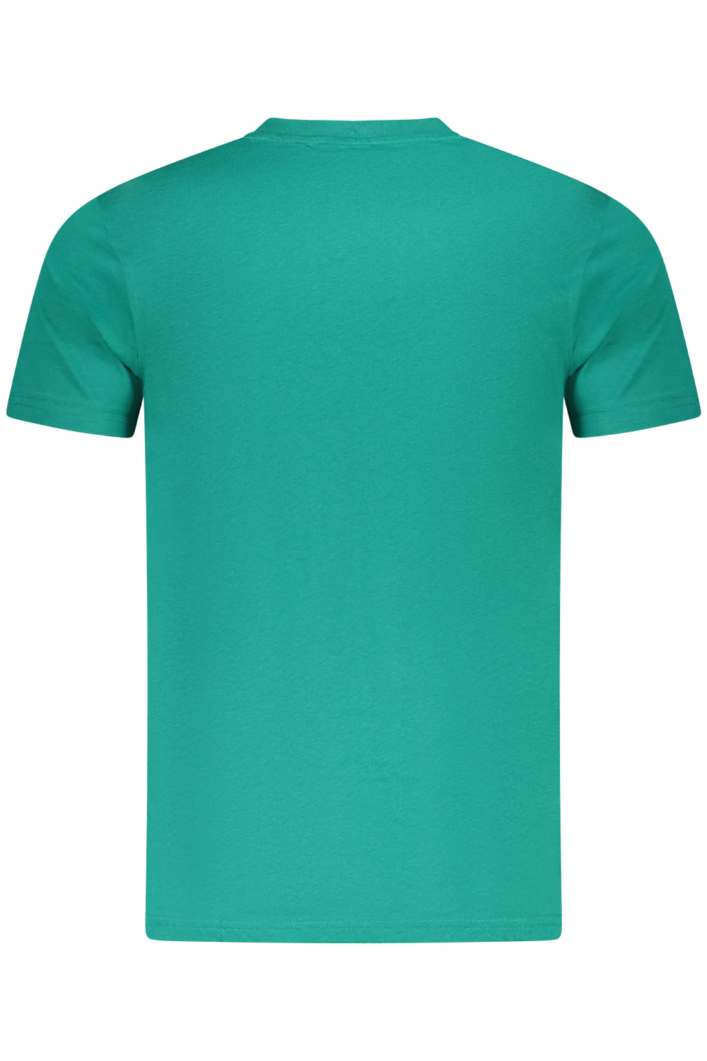 T-Shirt CAVALLI CLASS Verde