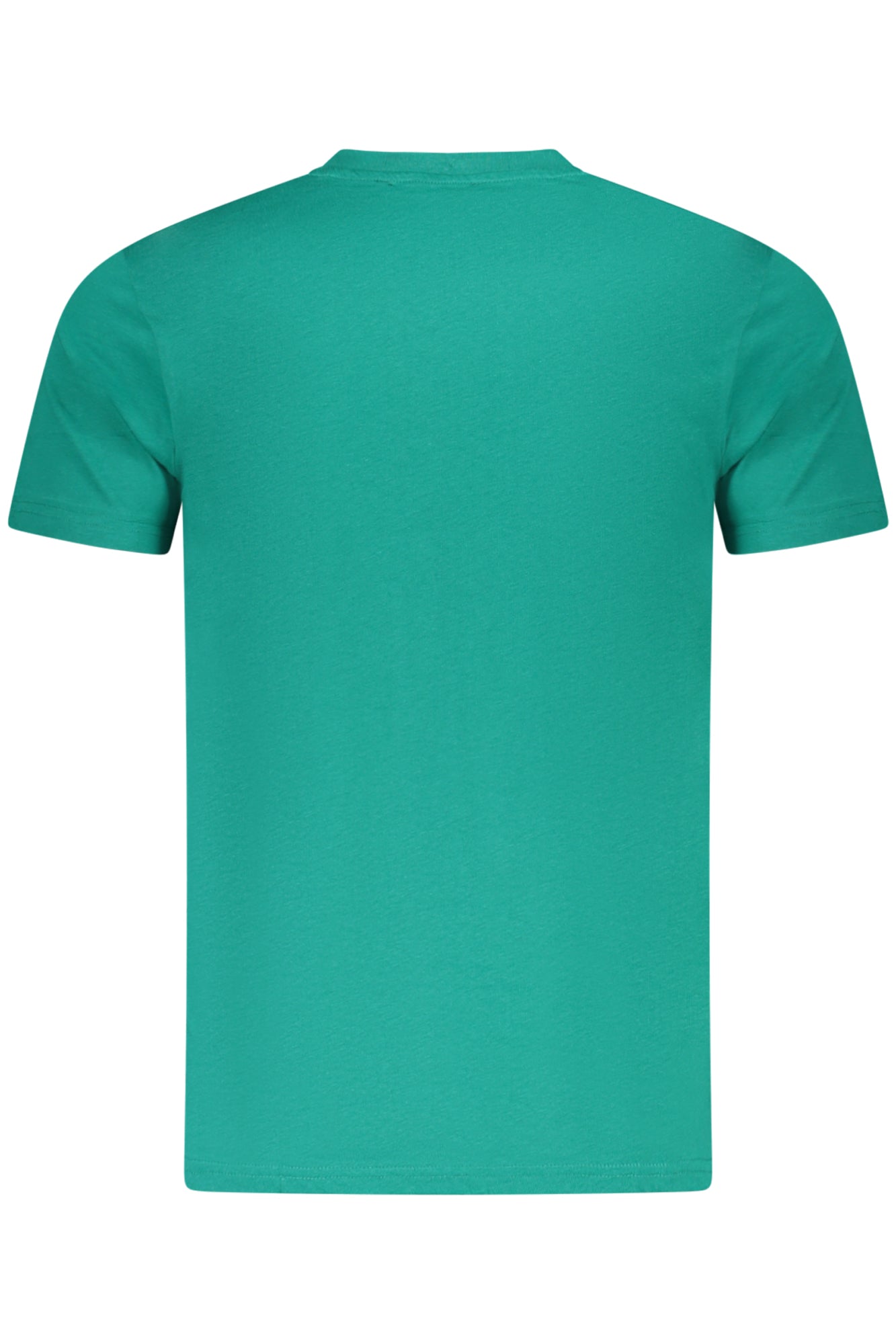 T-Shirt CAVALLI CLASS Verde
