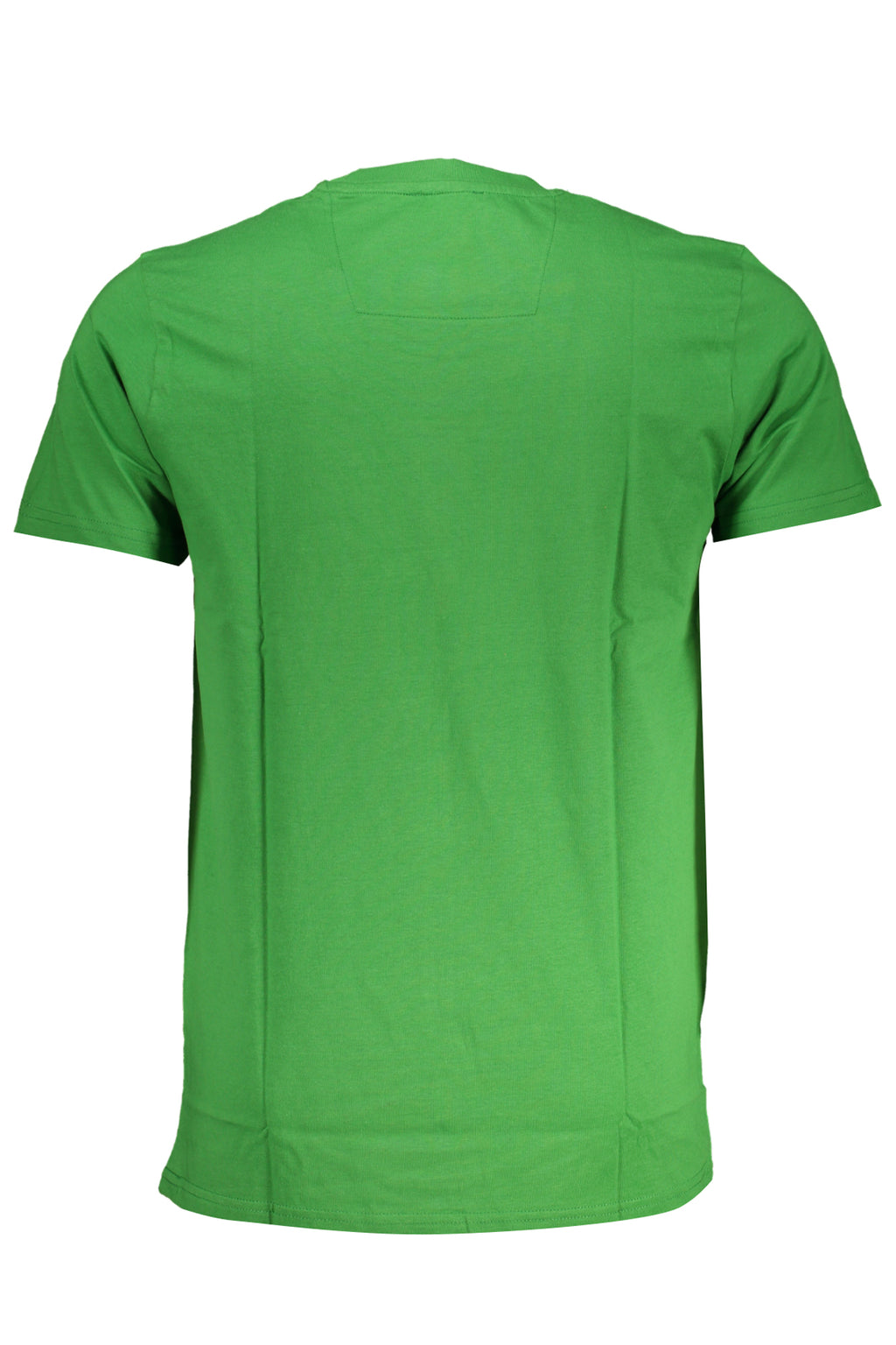 T-Shirt CAVALLI CLASS Verde QXT63AJD060