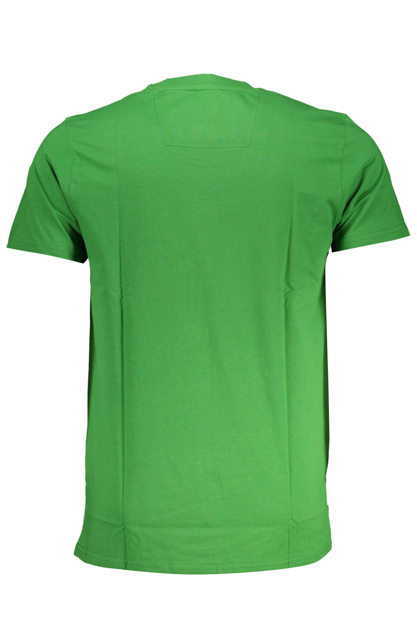 T-shirt CAVALLI CLASS Verde