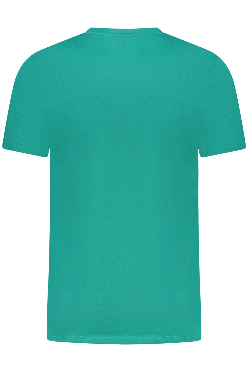 T-Shirt CAVALLI CLASS Verde