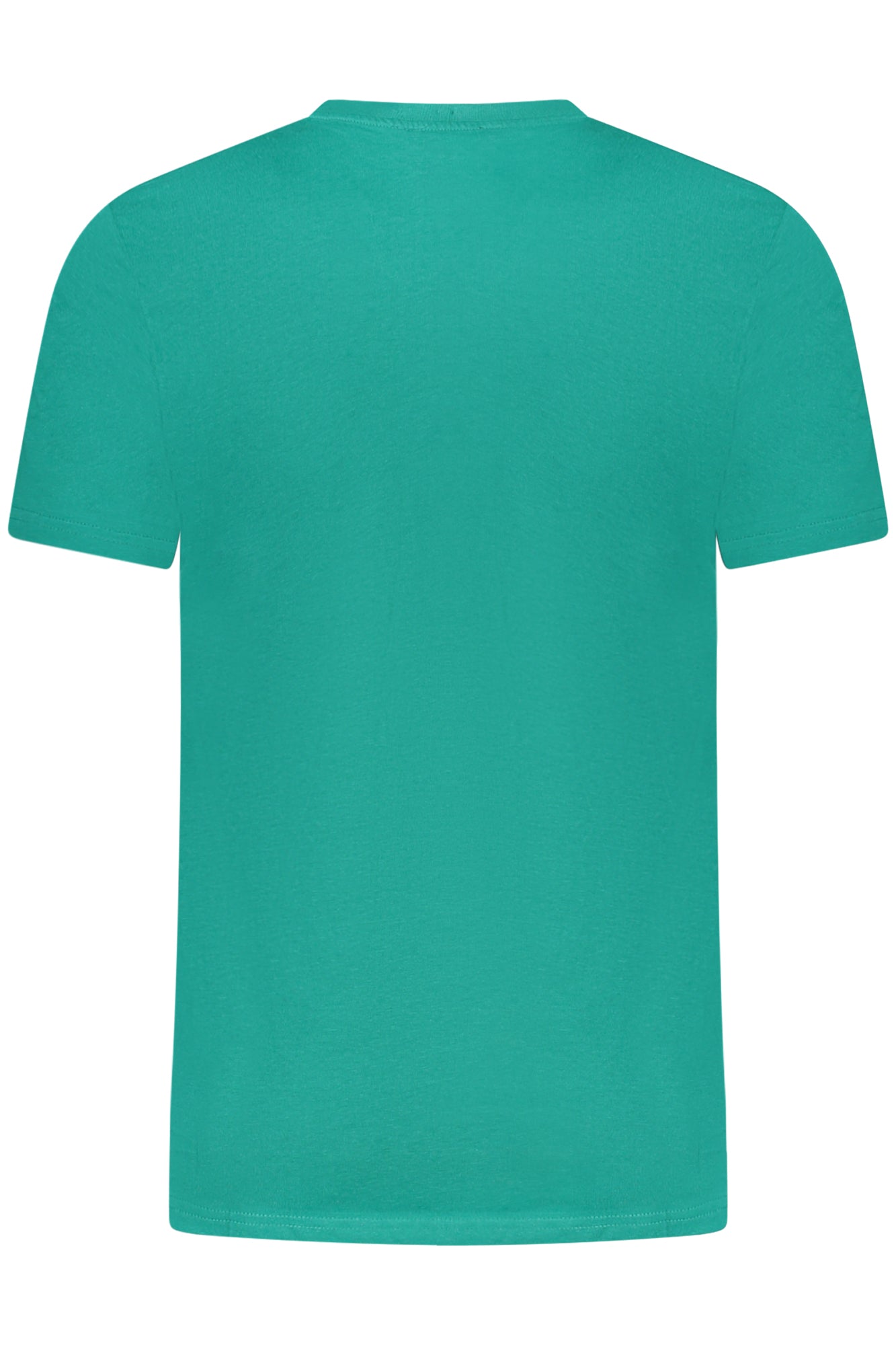 T-Shirt CAVALLI CLASS Verde