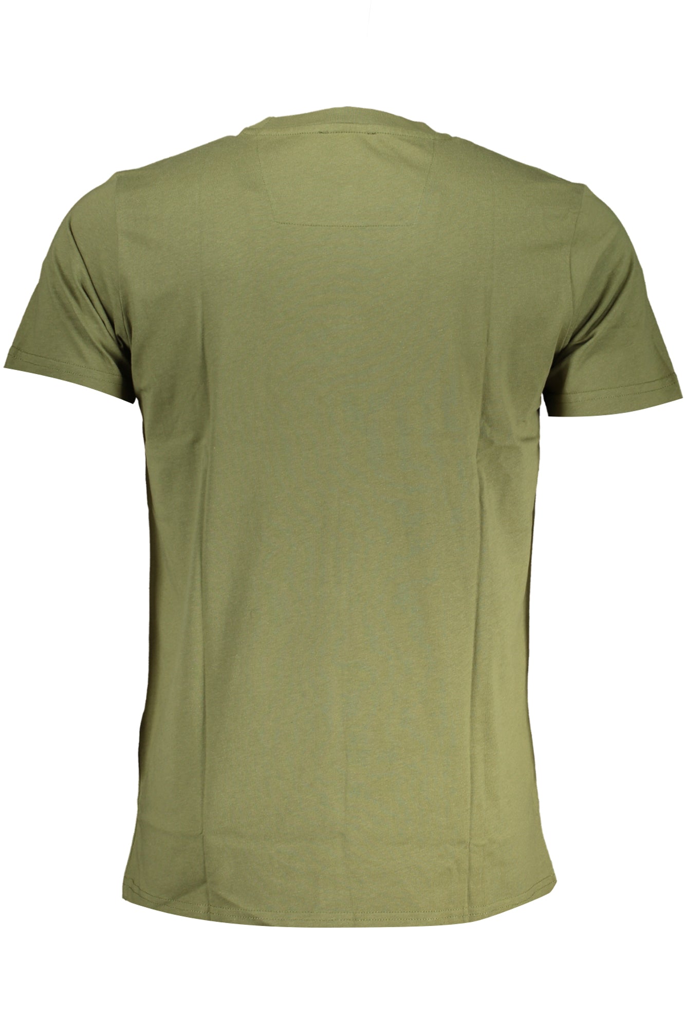 T-Shirt CAVALLI CLASS Verde