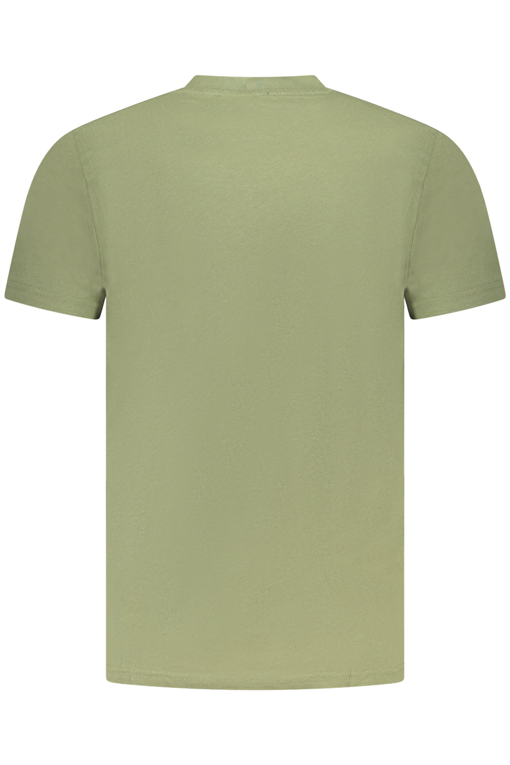 T-Shirt CAVALLI CLASS Verde