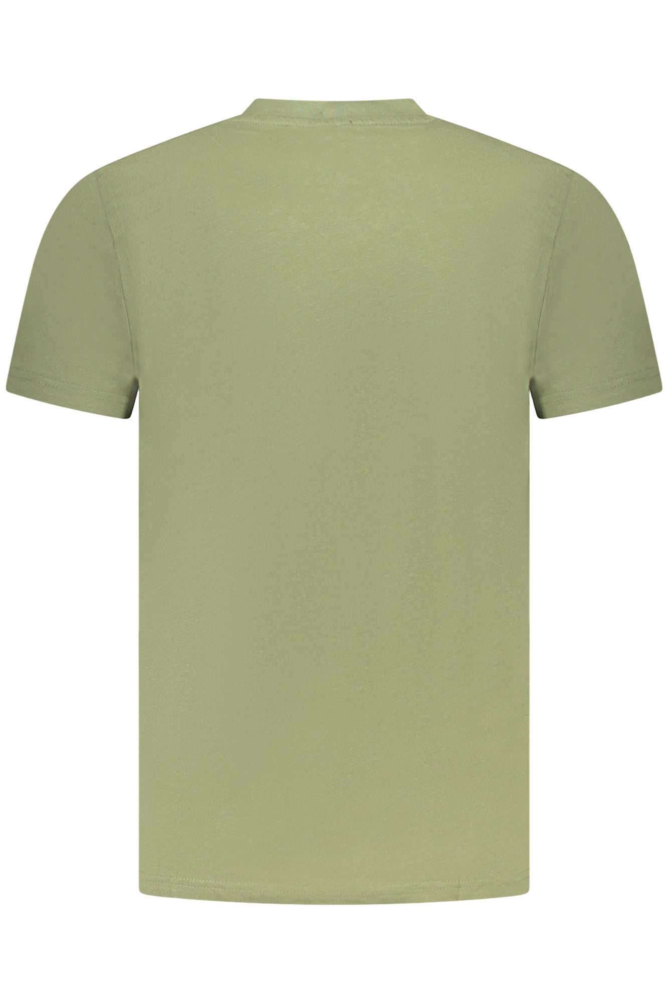 T-Shirt CAVALLI CLASS Verde
