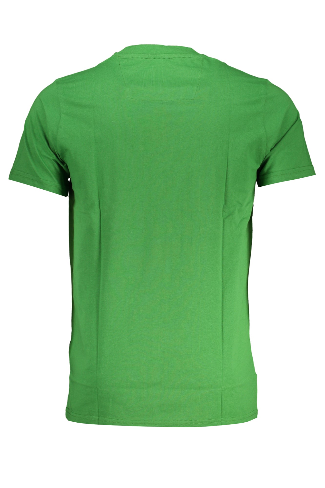 T-Shirt CAVALLI CLASS Verde