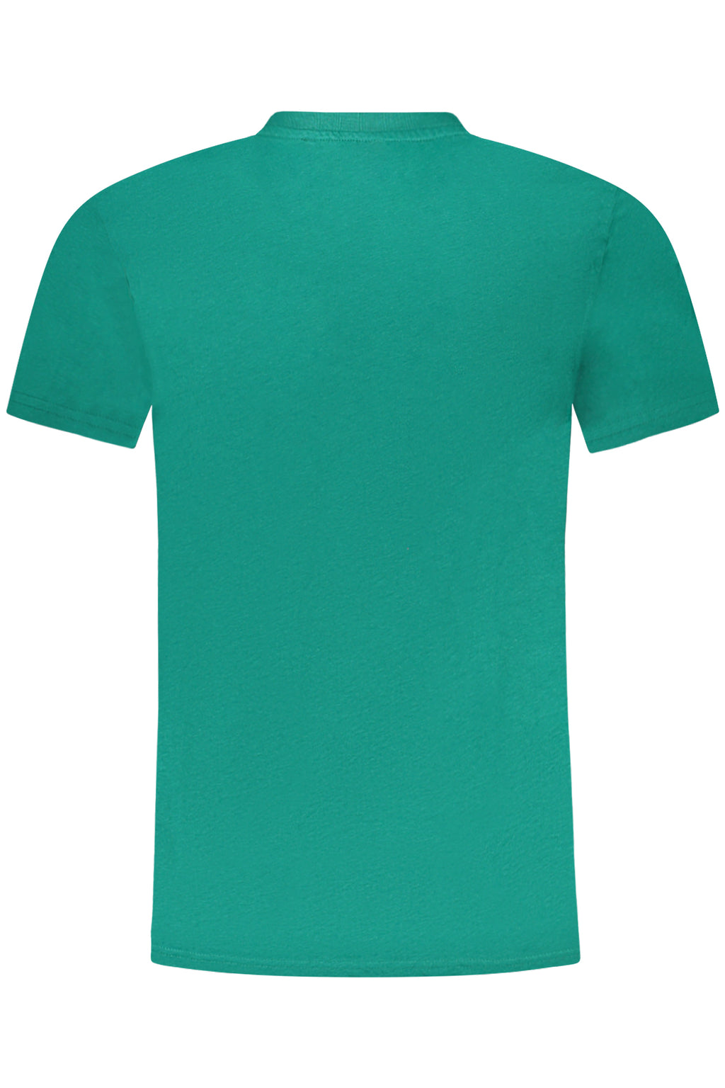 T-Shirt CAVALLI CLASS Verde