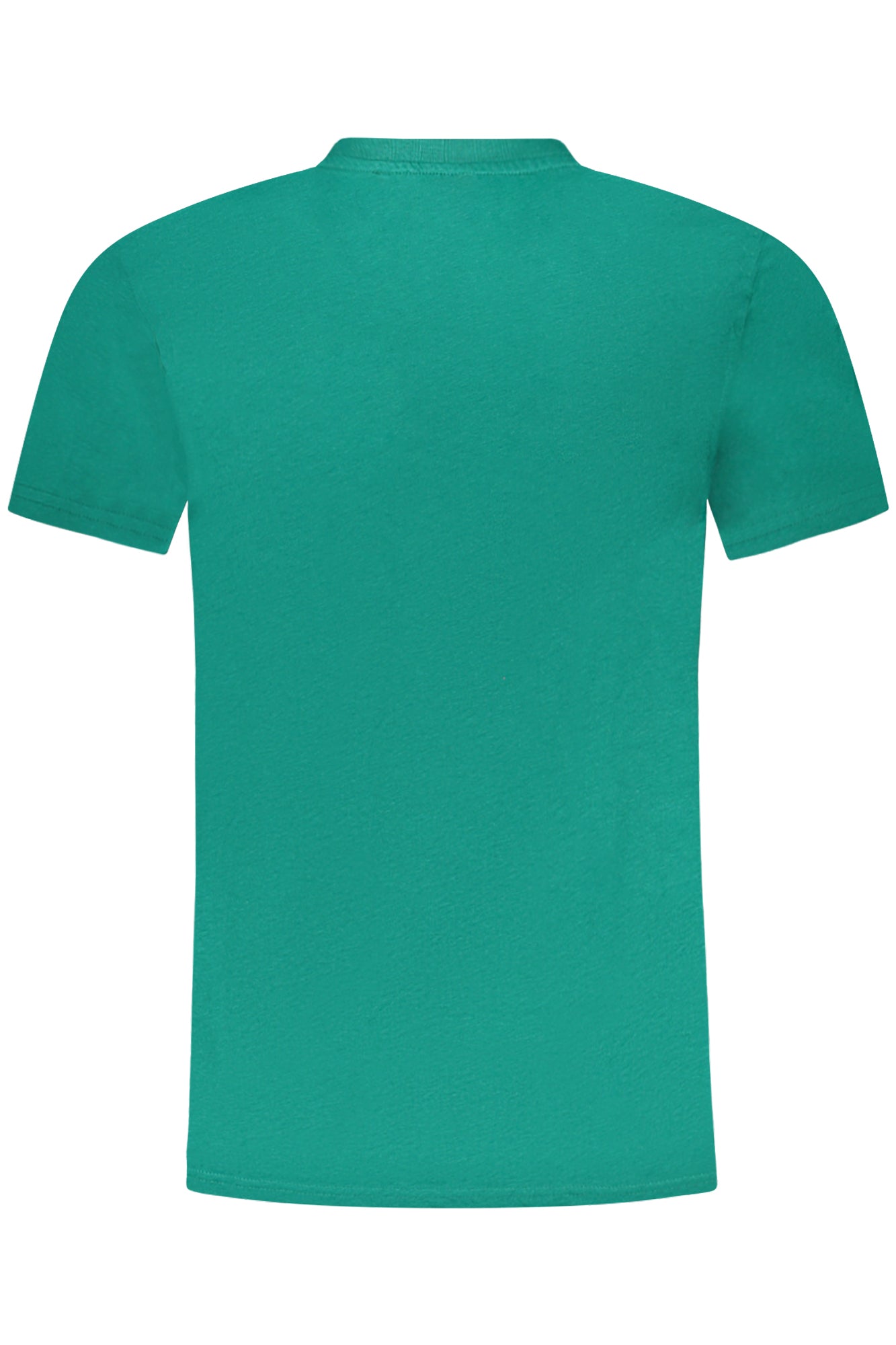 T-Shirt CAVALLI CLASS Verde