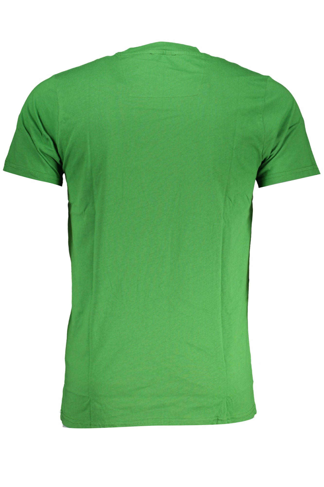 T-Shirt CAVALLI CLASS Verde