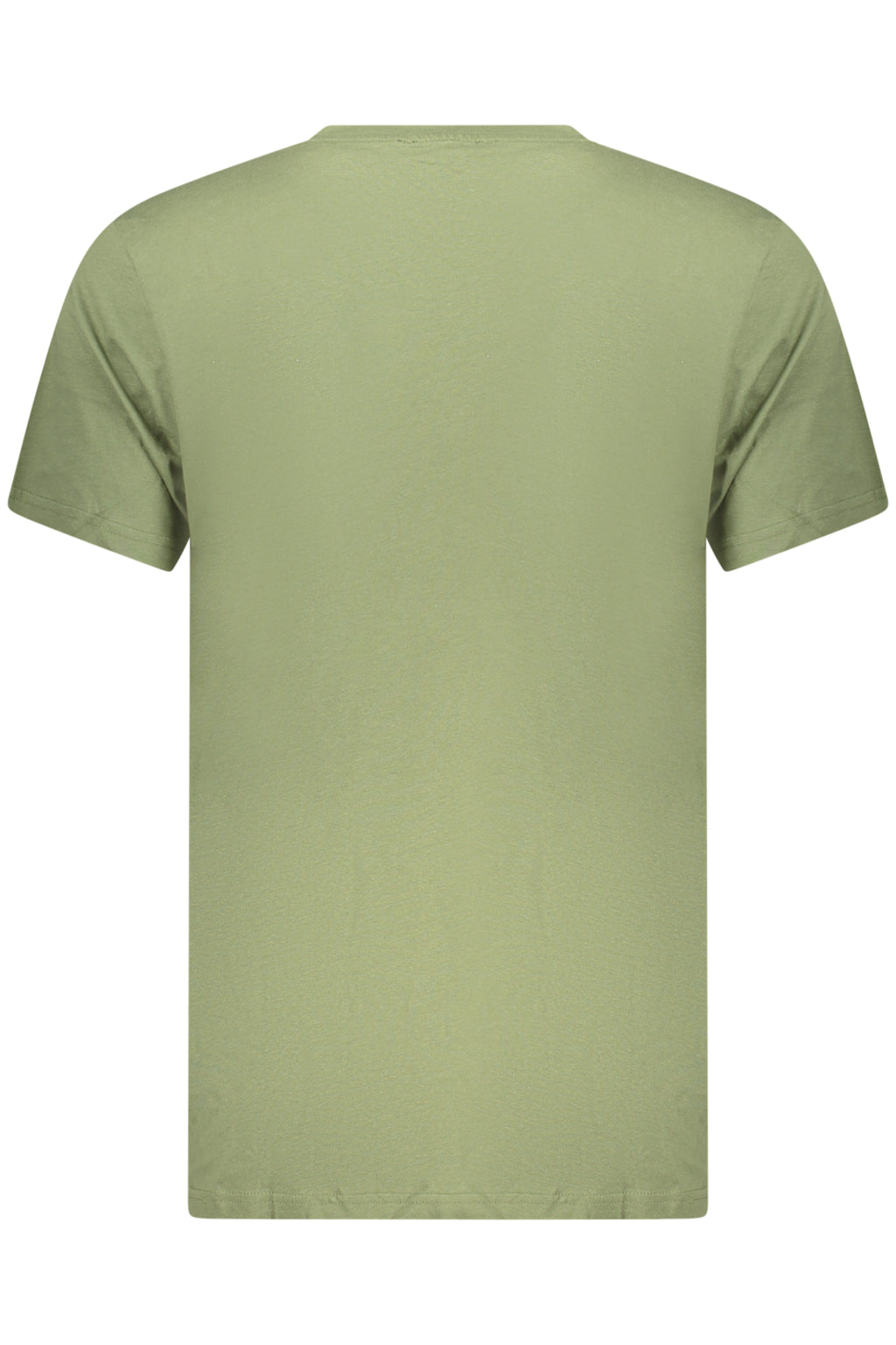 T-Shirt Cavalli Class Verde TXT60UJD060