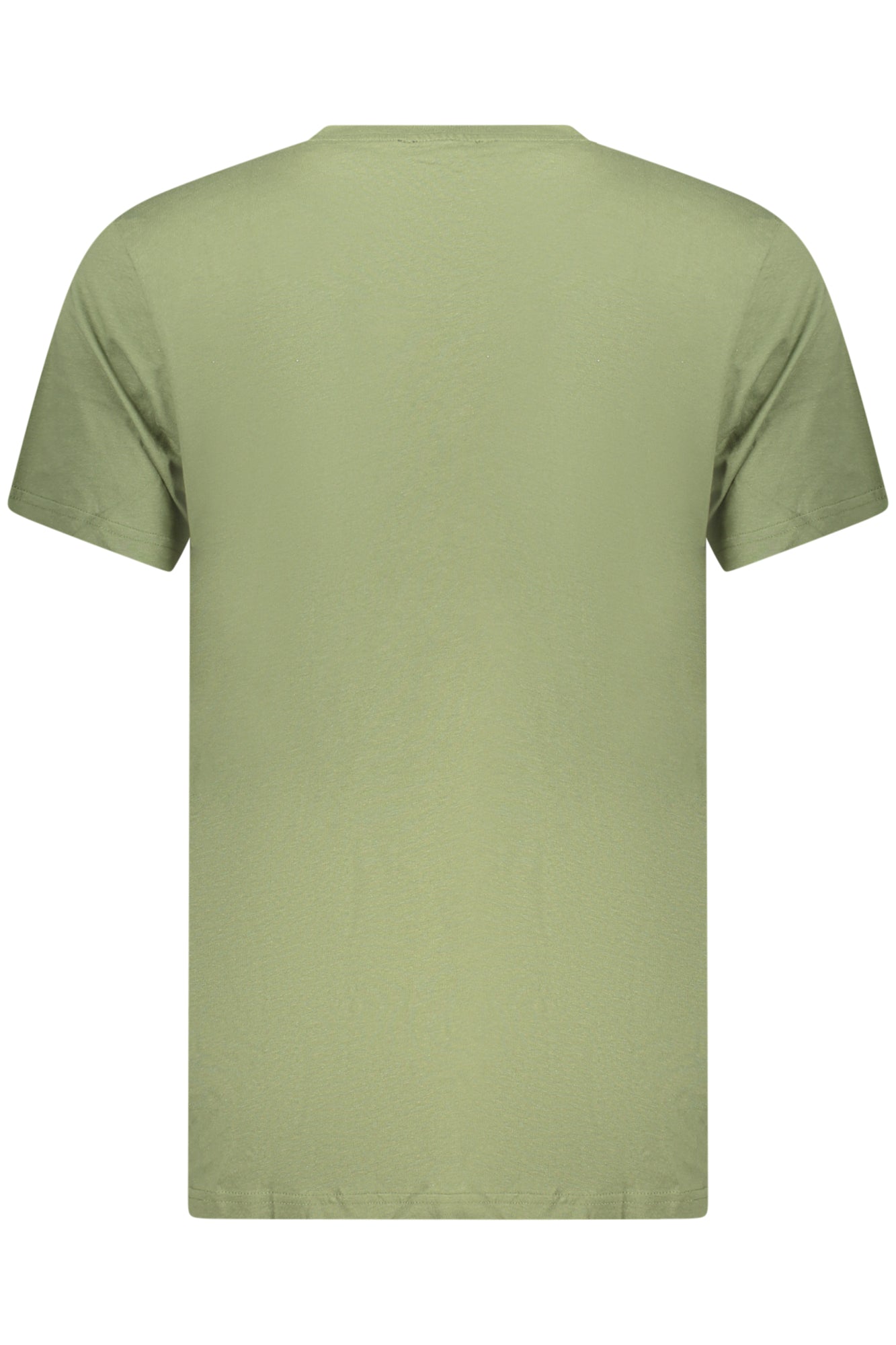 T-Shirt Cavalli Class Verde TXT60UJD060