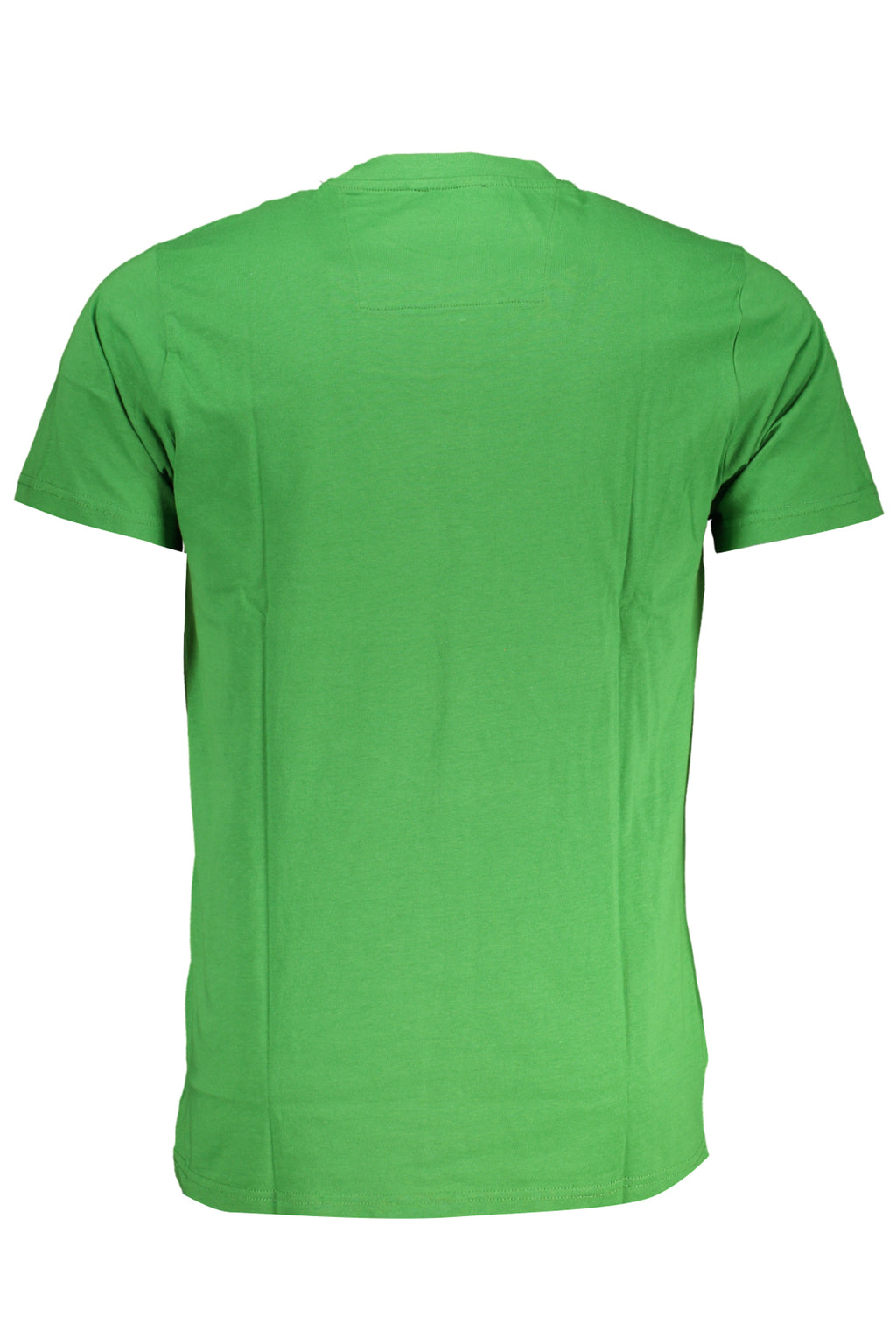 T-Shirt CAVALLI CLASS Verde QXT62PJD060