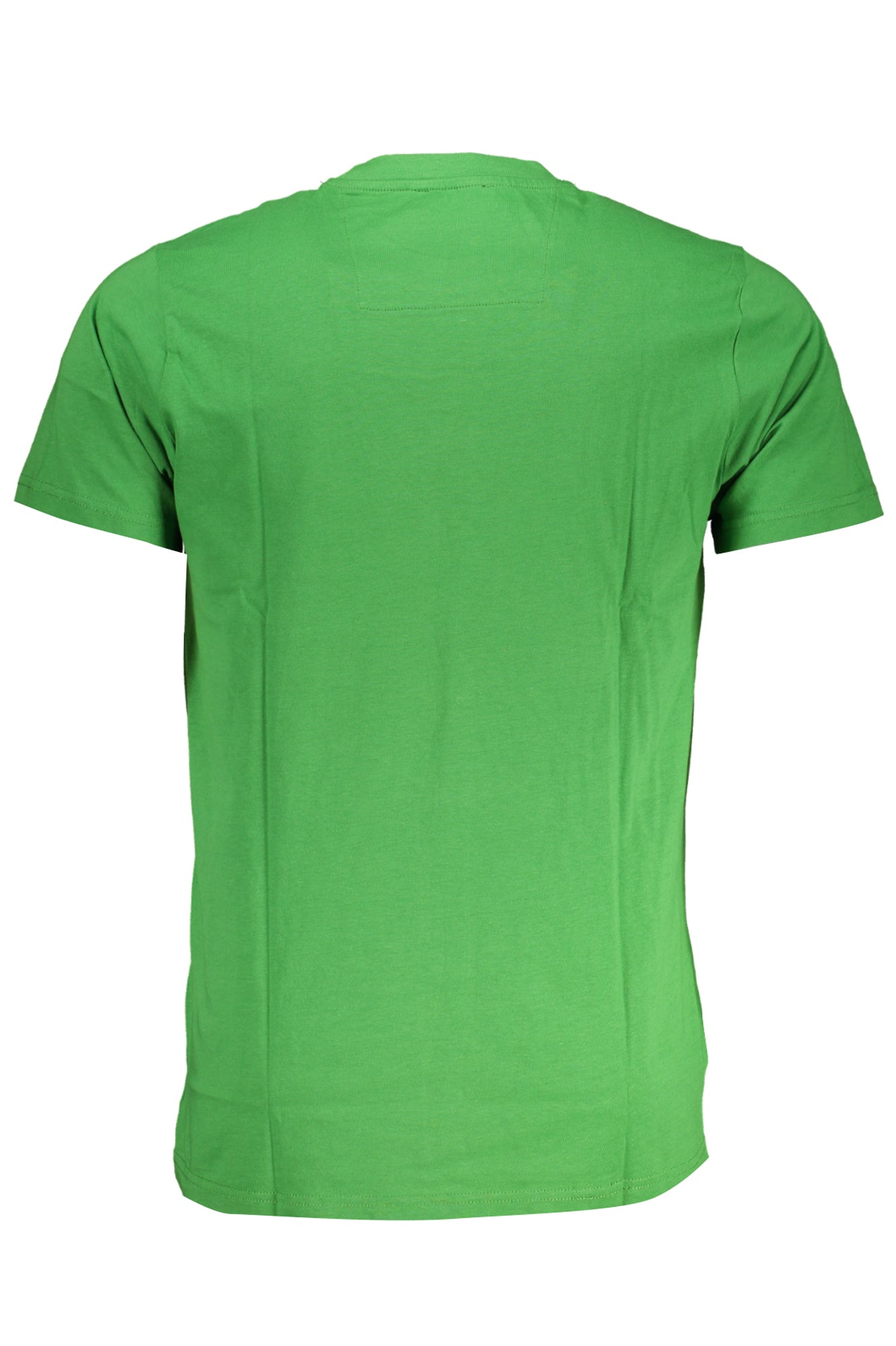 T-shirt CAVALLI CLASS Verde