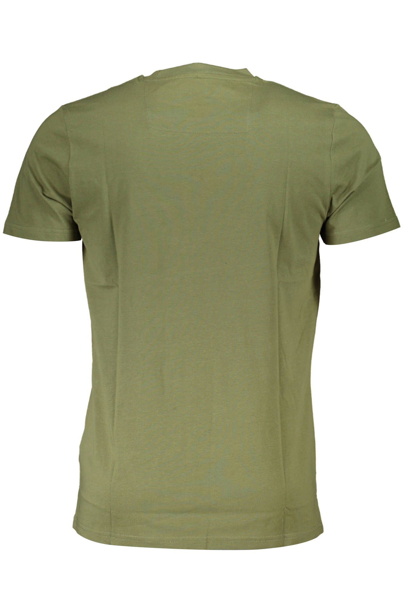 T-Shirt CAVALLI CLASS Verde