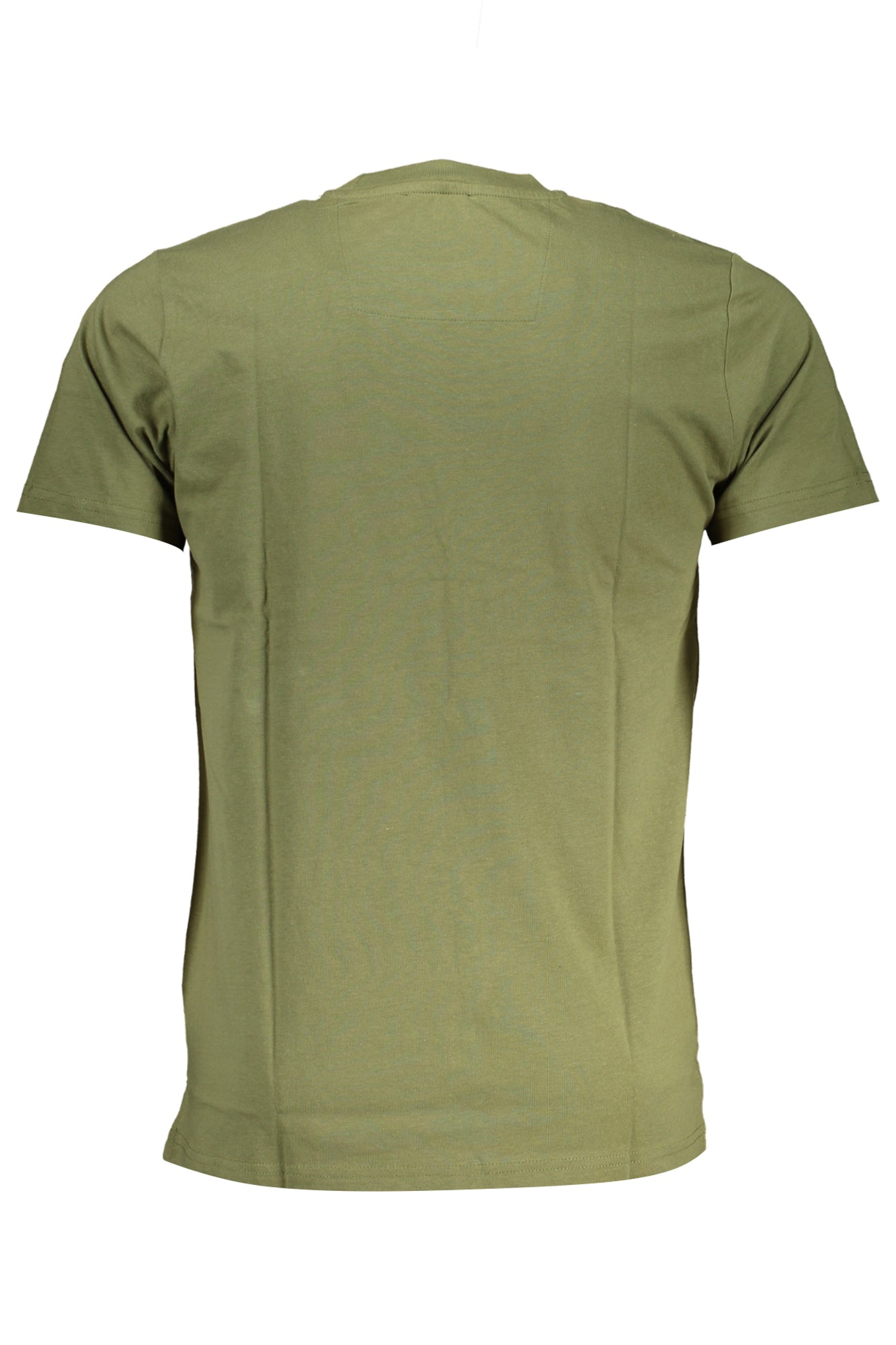 T-Shirt CAVALLI CLASS Verde