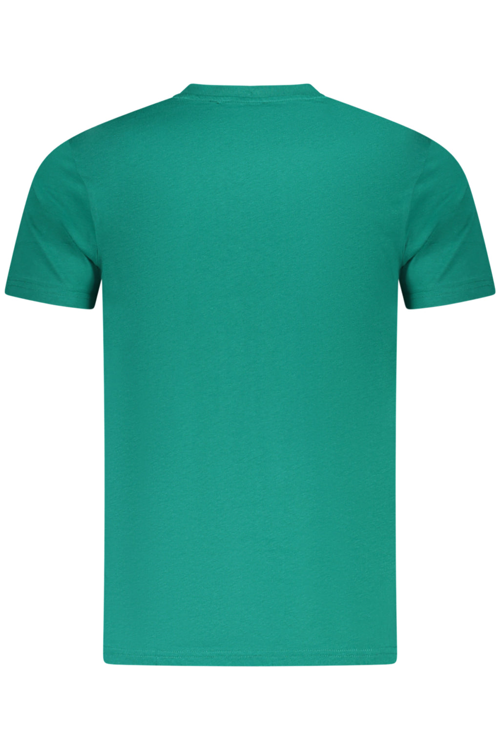 T-Shirt CAVALLI CLASS Verde