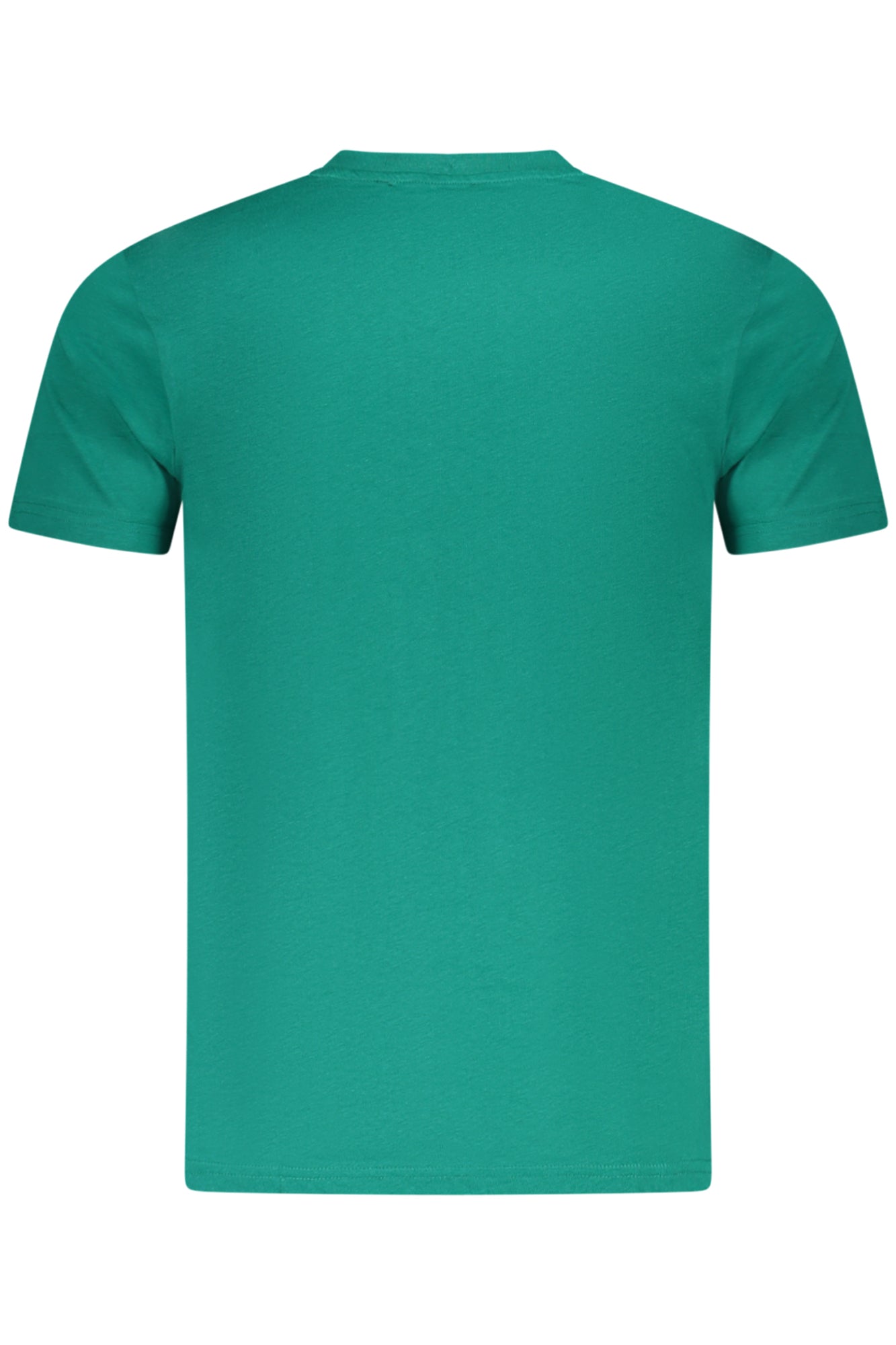 T-Shirt CAVALLI CLASS Verde
