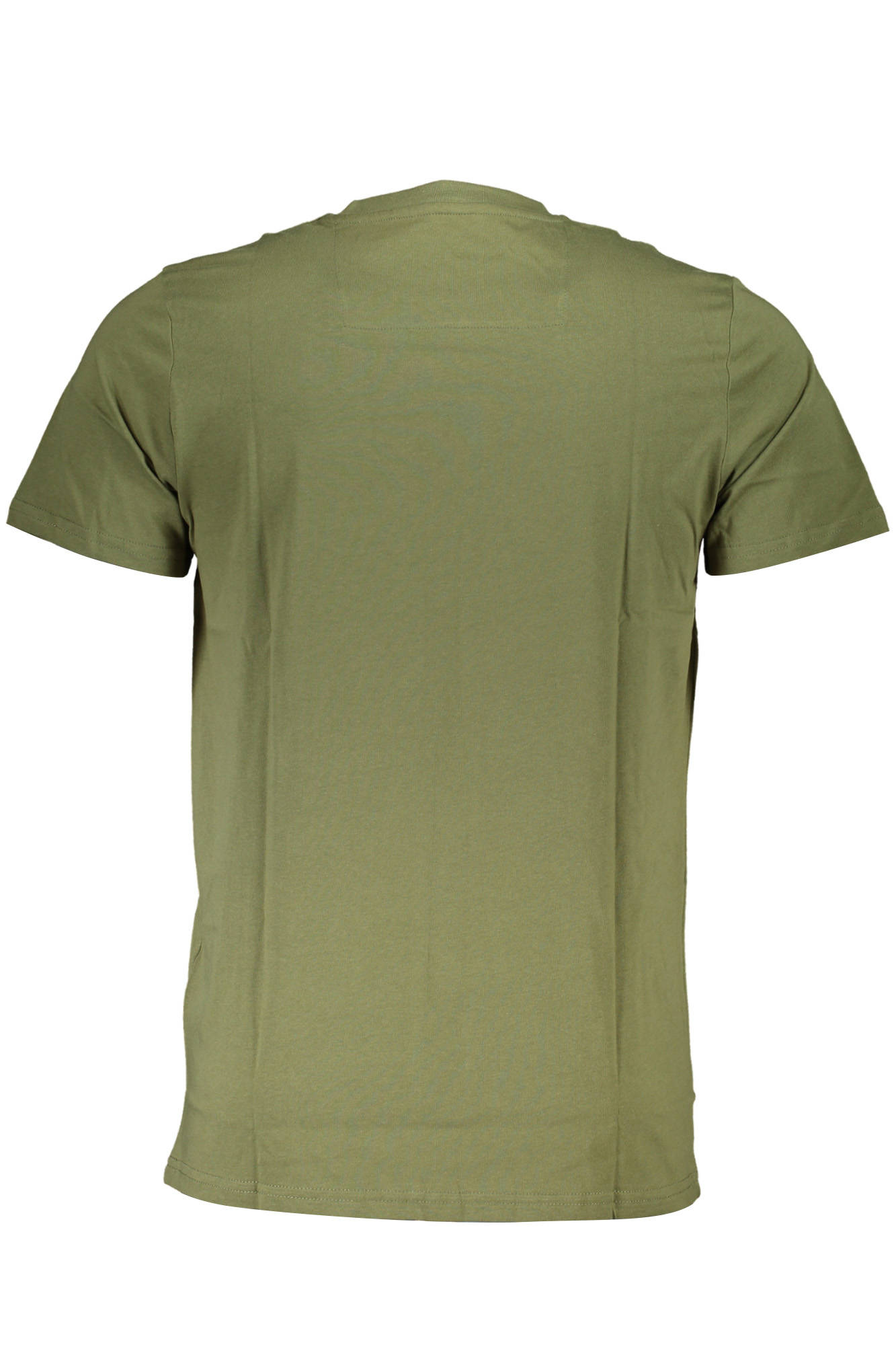 T-Shirt CAVALLI CLASS Verde