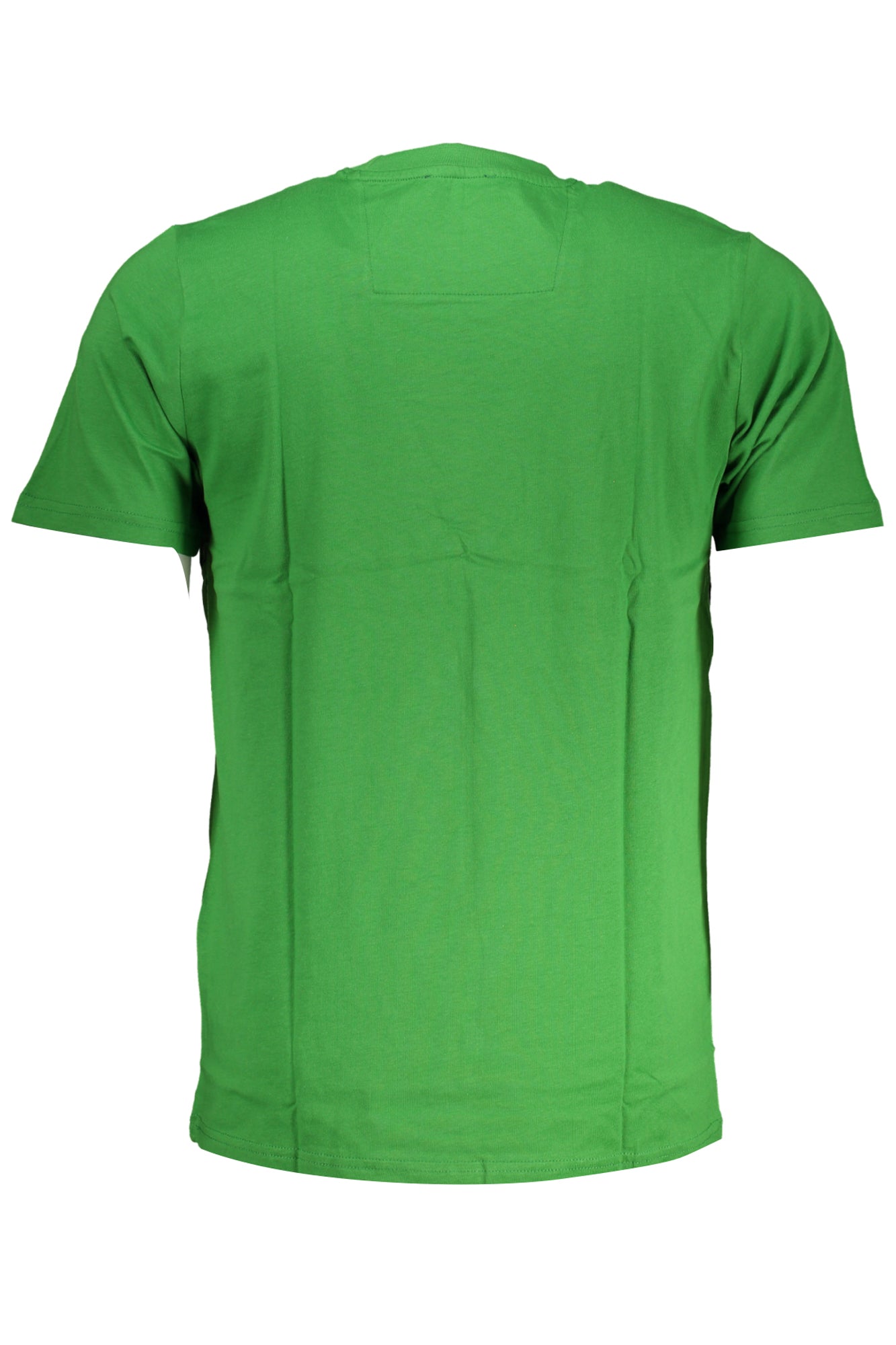 T-Shirt CAVALLI CLASS Verde
