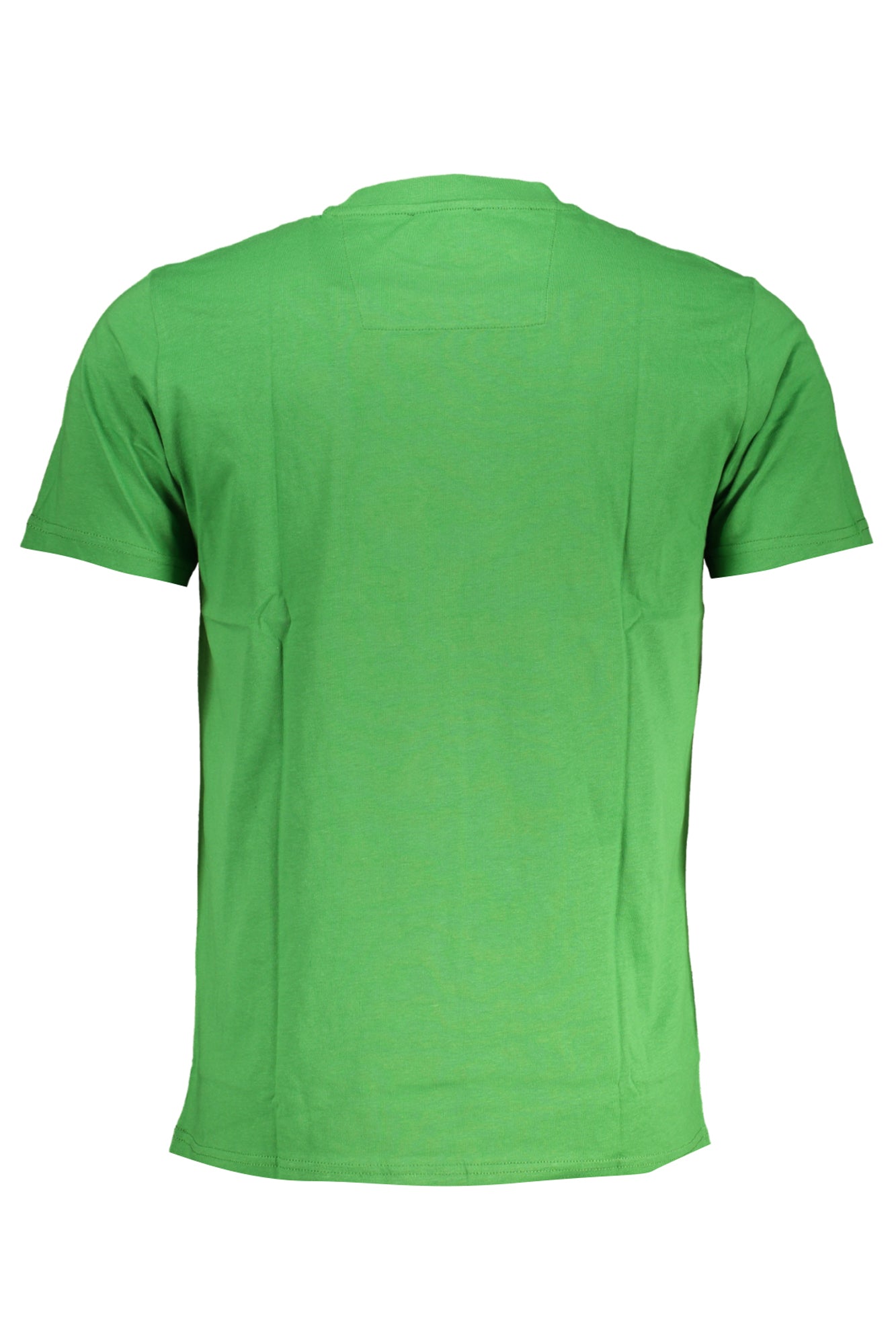 T-Shirt CAVALLI CLASS Verde