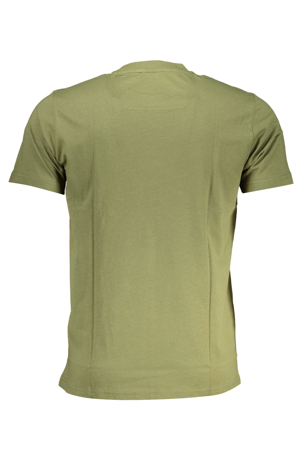 T-Shirt CAVALLI CLASS Verde