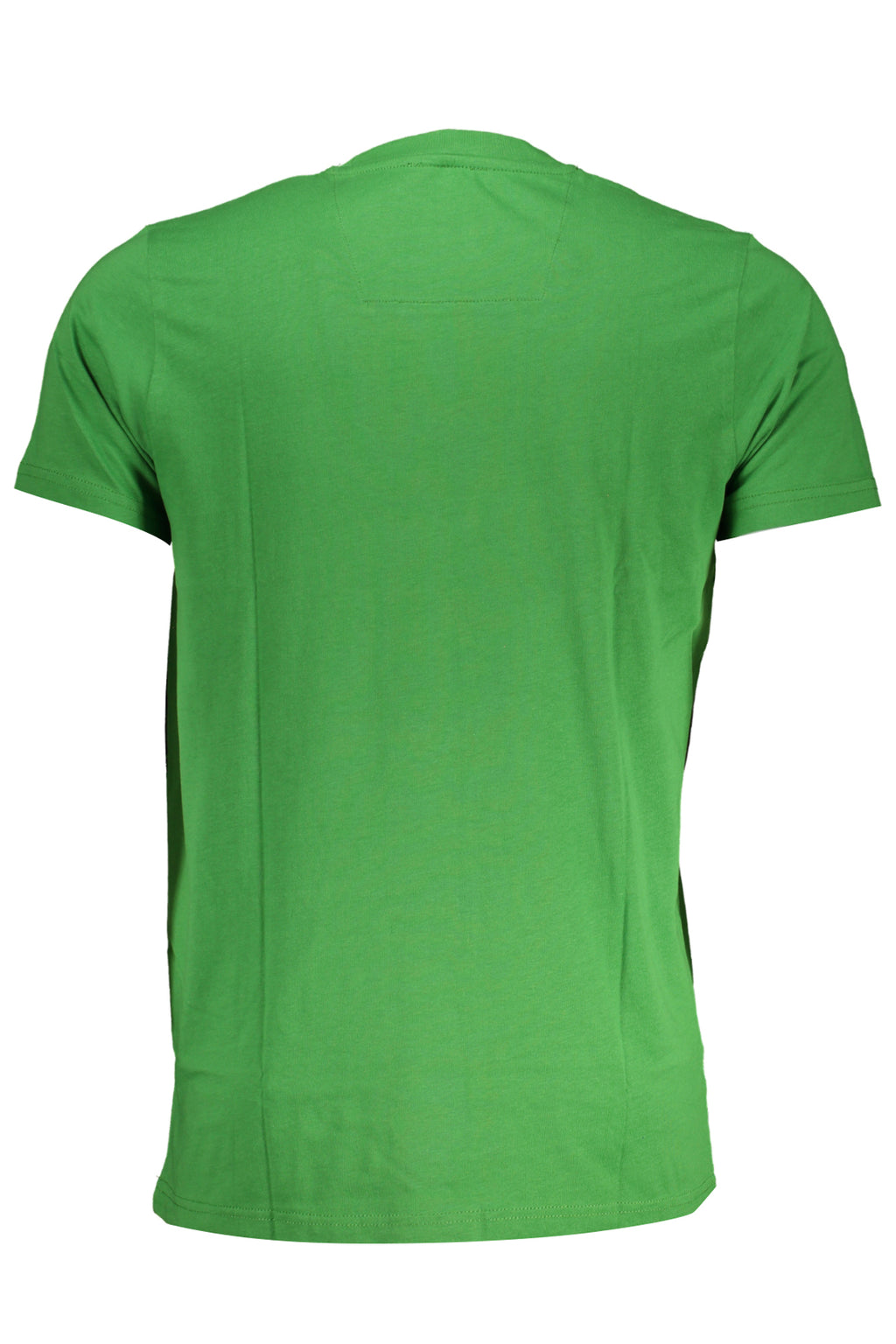 T-Shirt CAVALLI CLASS Verde