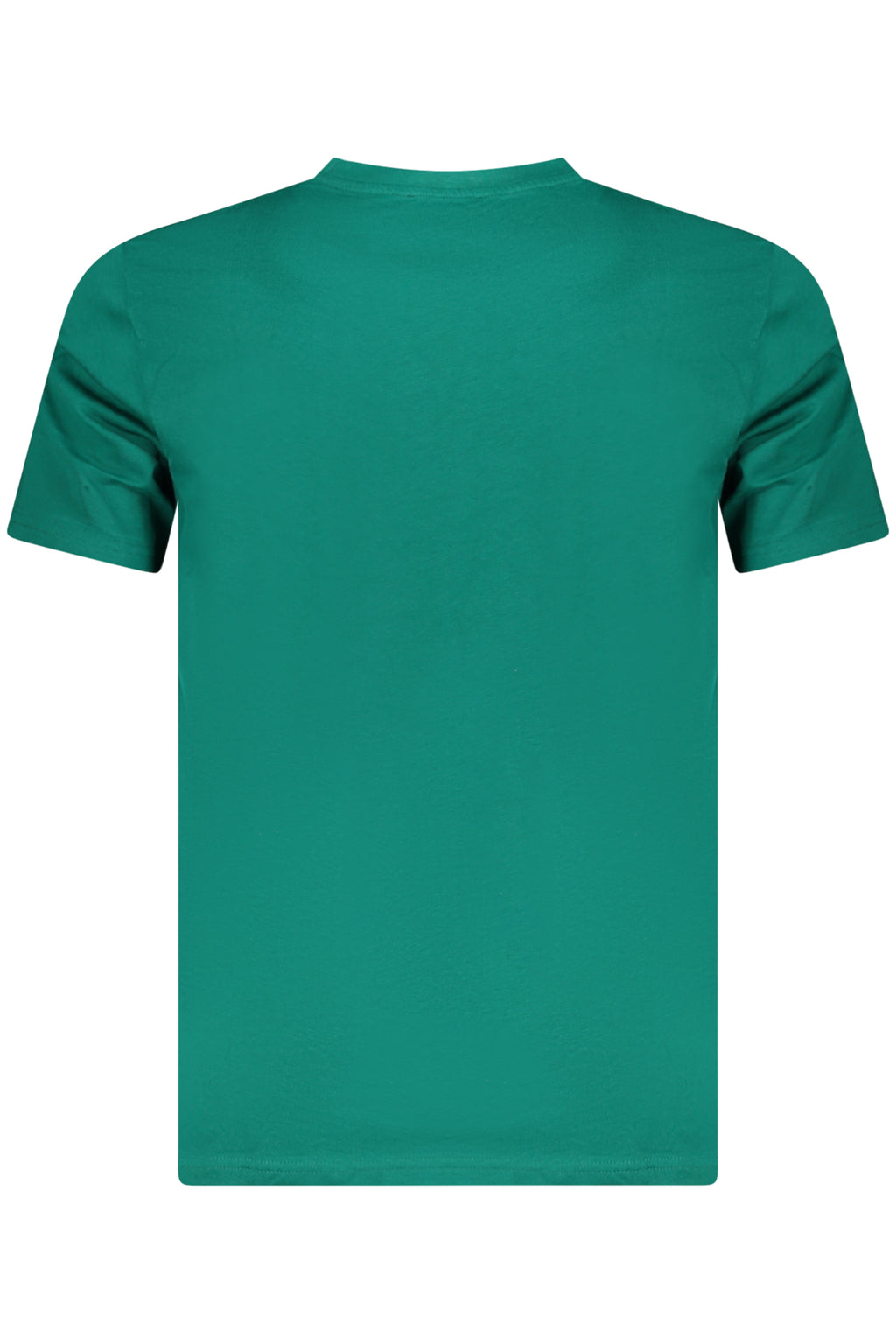 T-Shirt CAVALLI CLASS Verde