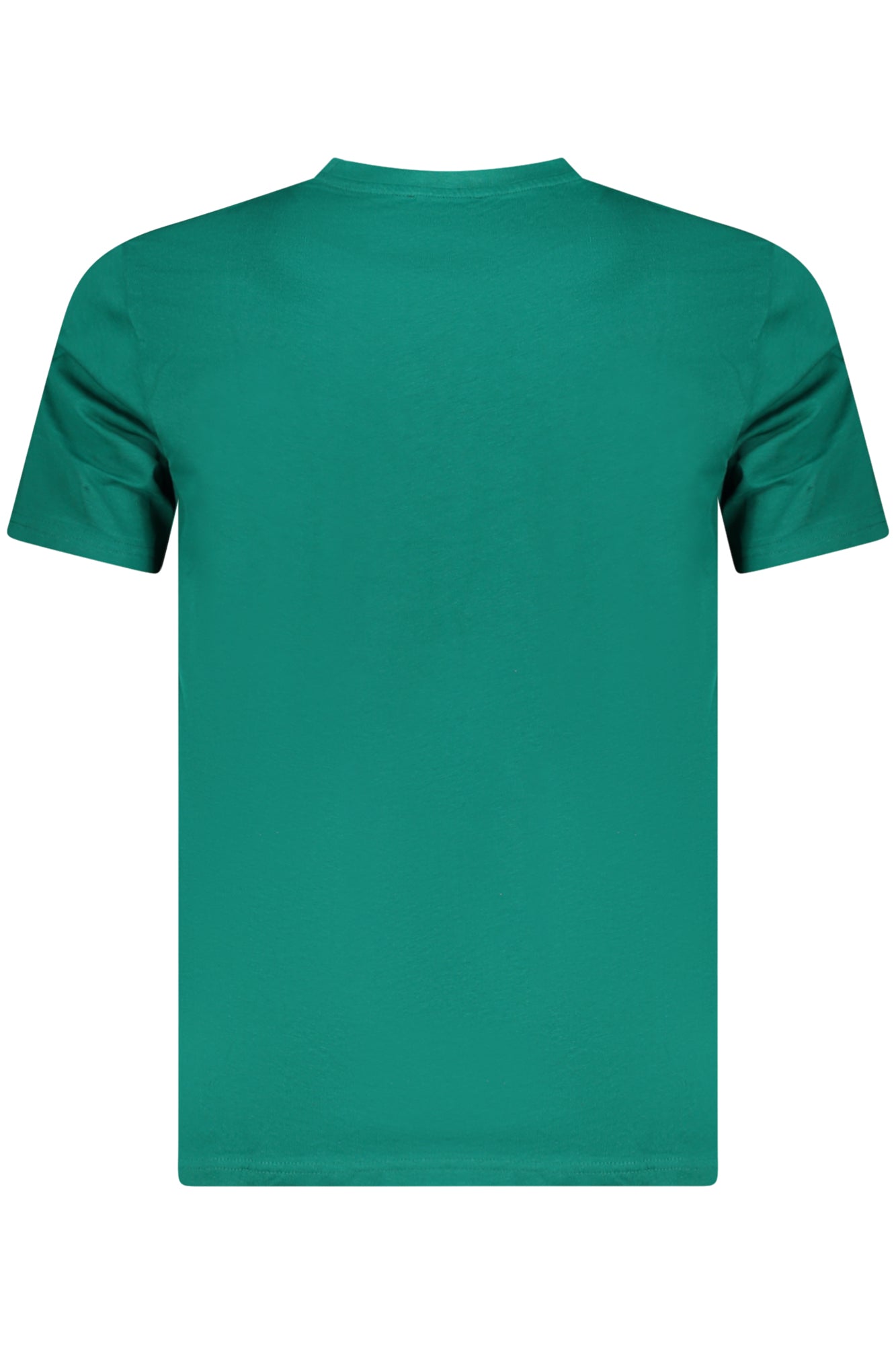 T-Shirt CAVALLI CLASS Verde