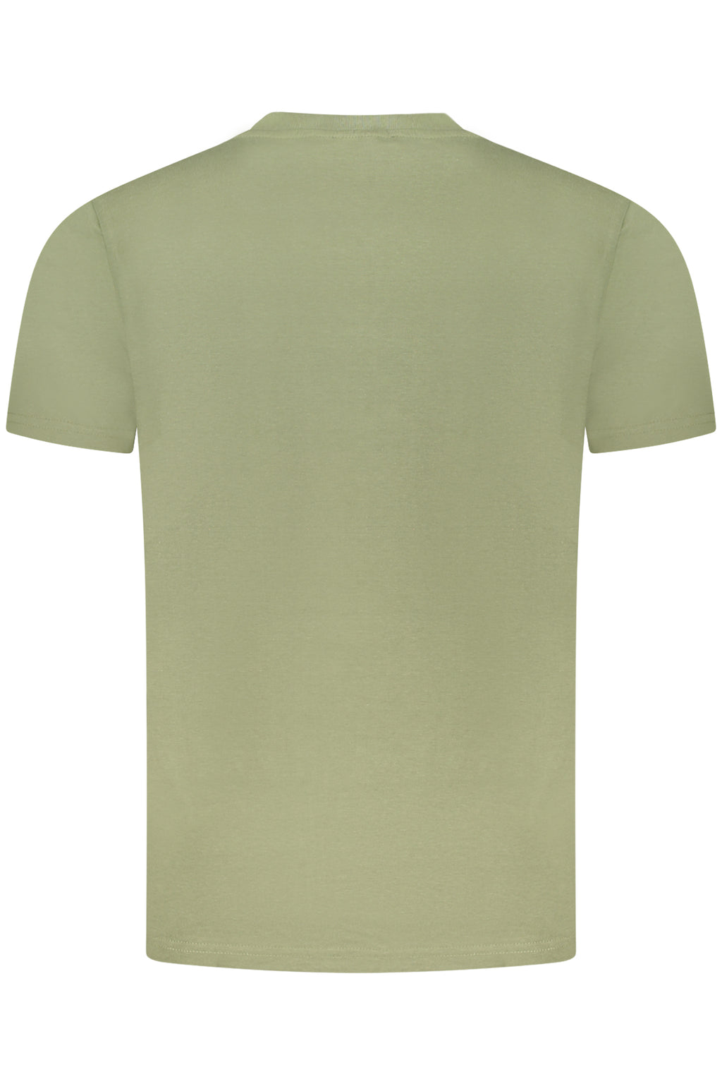 T-Shirt CAVALLI CLASS Verde