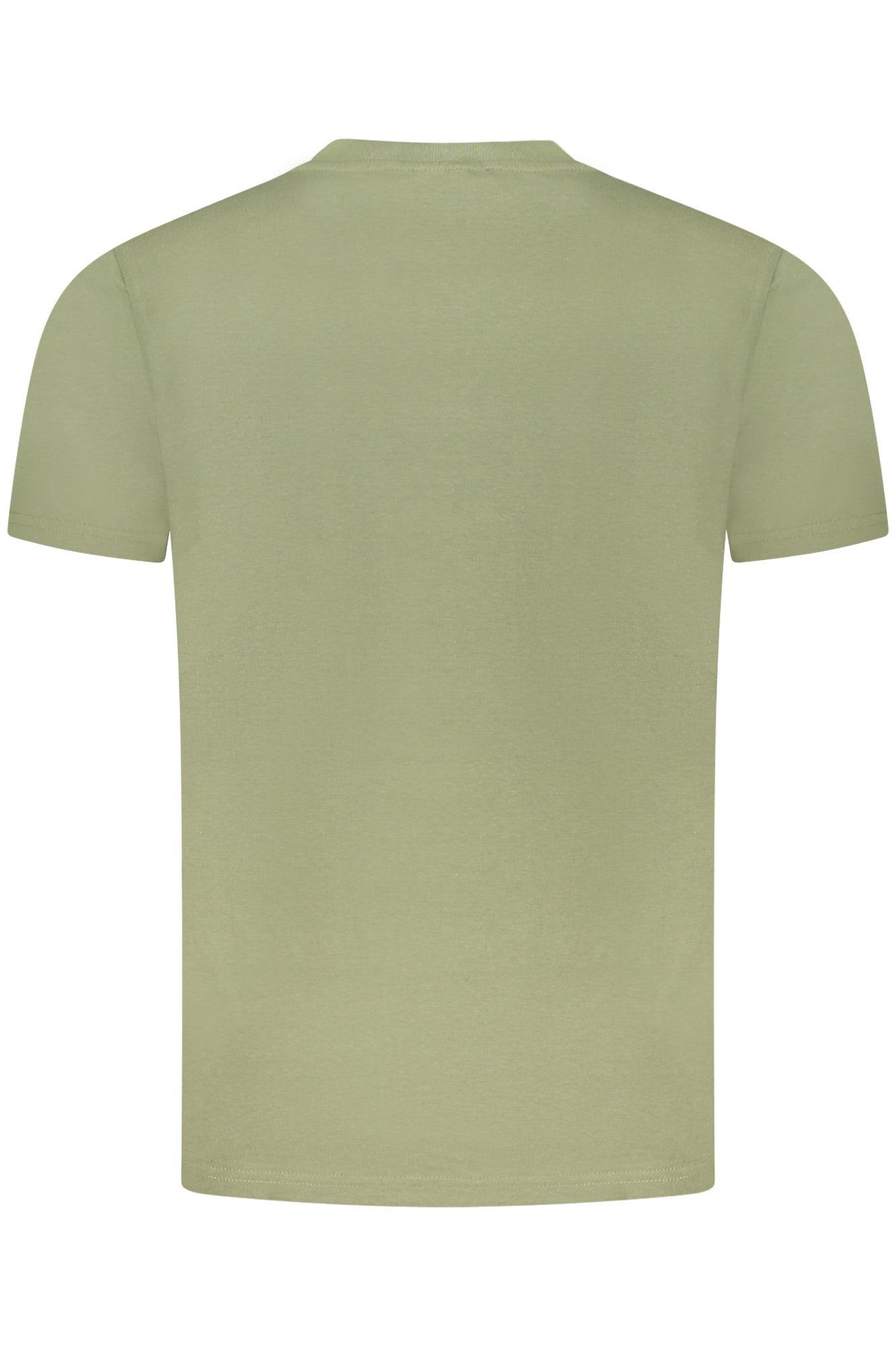 T-Shirt CAVALLI CLASS Verde