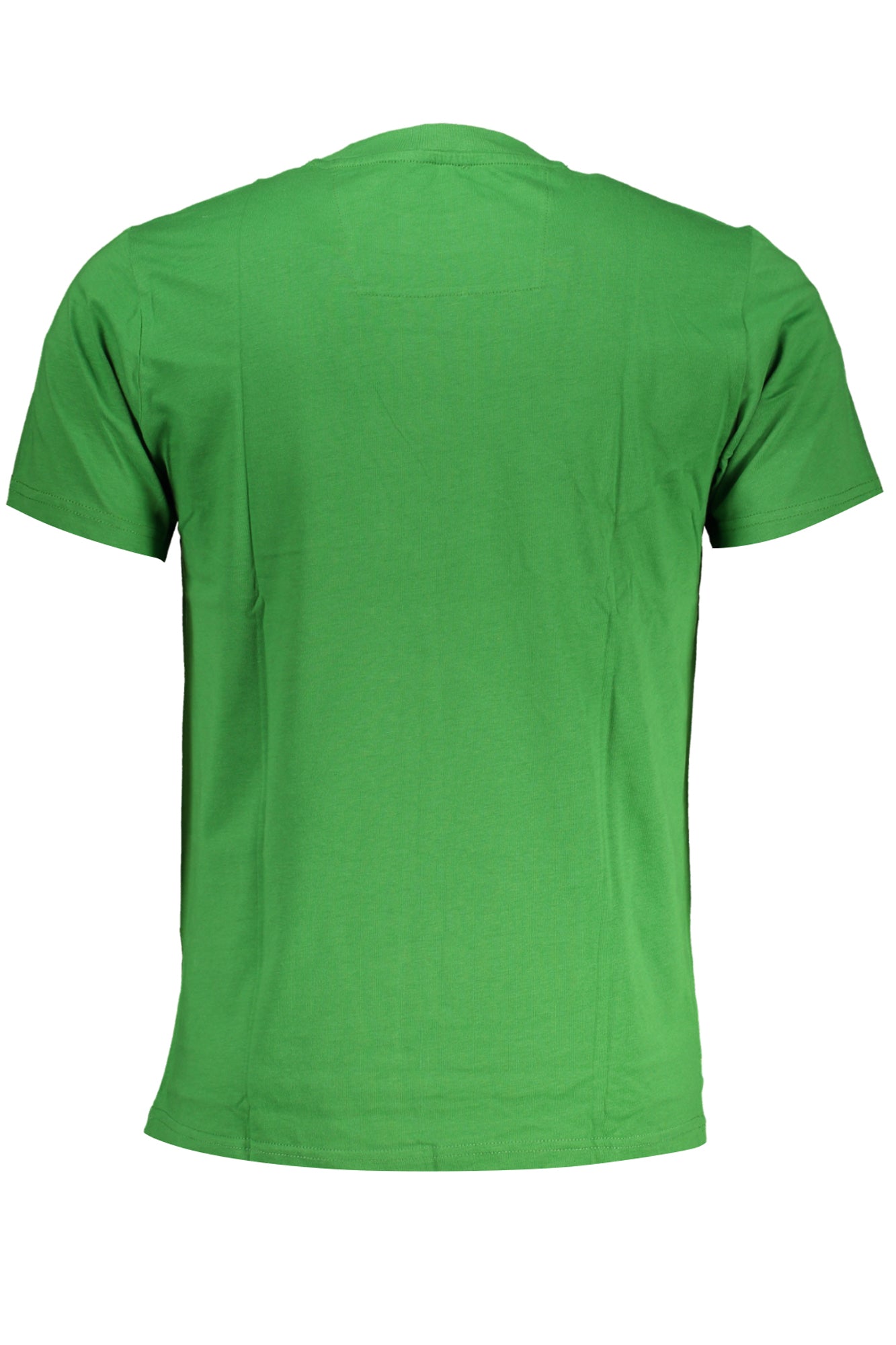 T-Shirt CAVALLI CLASS Verde