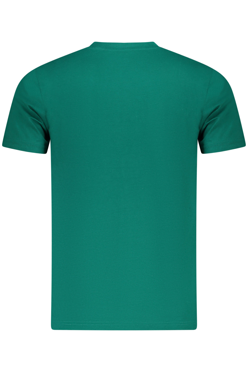 T-Shirt CAVALLI CLASS Verde