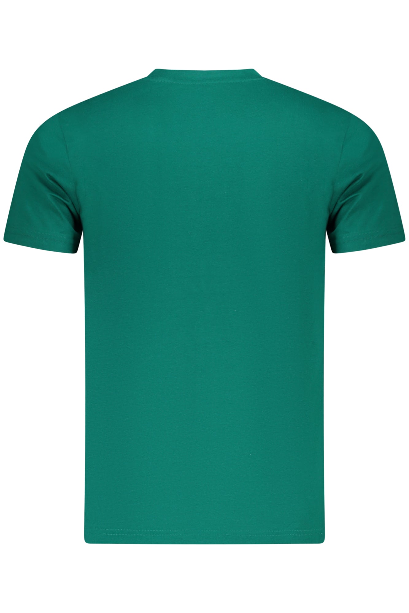 T-Shirt CAVALLI CLASS Verde